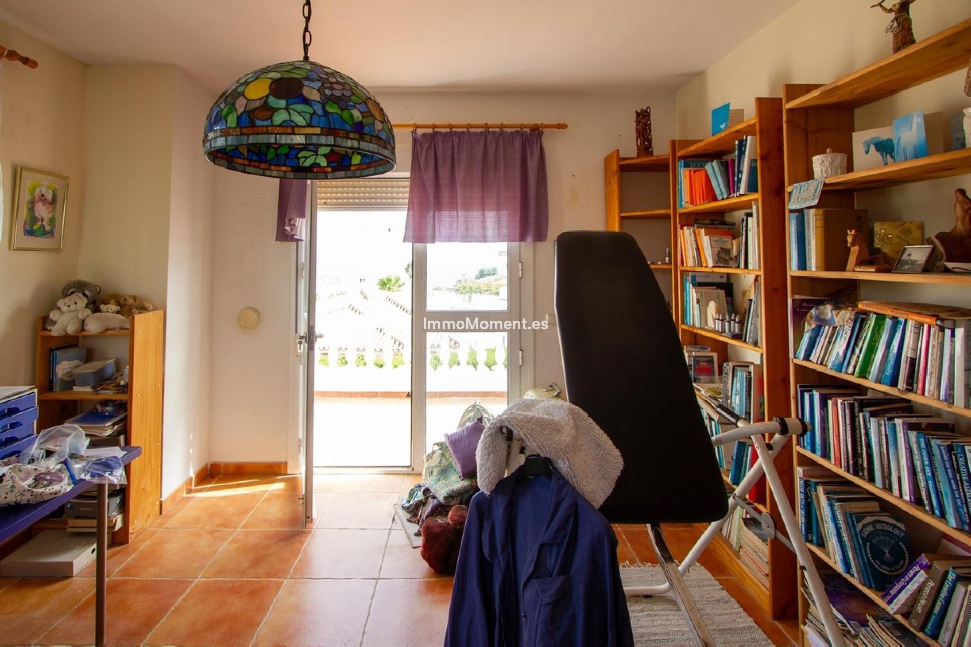 Resale - Detached villa - Mijas - Mijas Costa