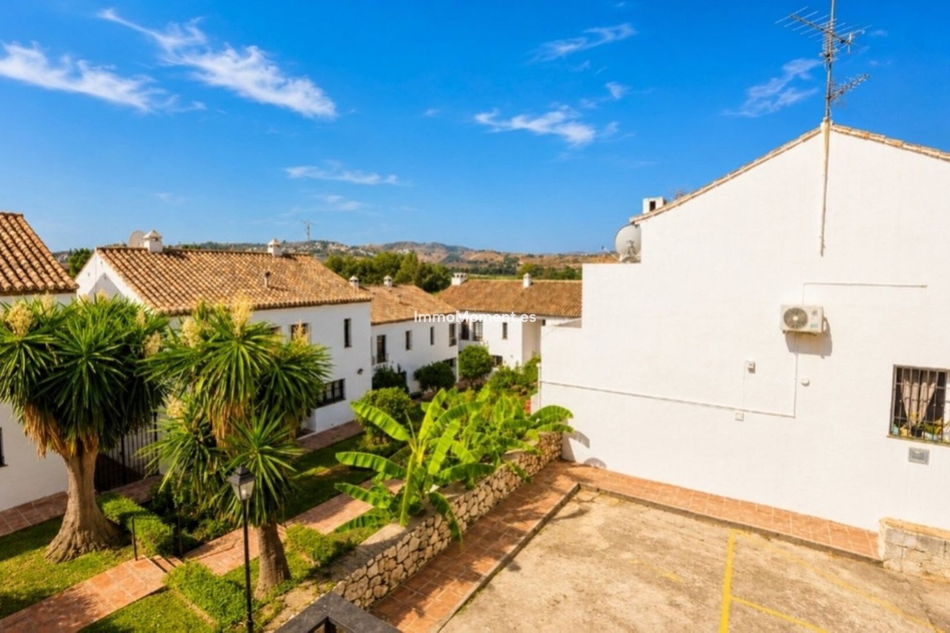 Resale - Detached villa - Mijas - Mijas Golf