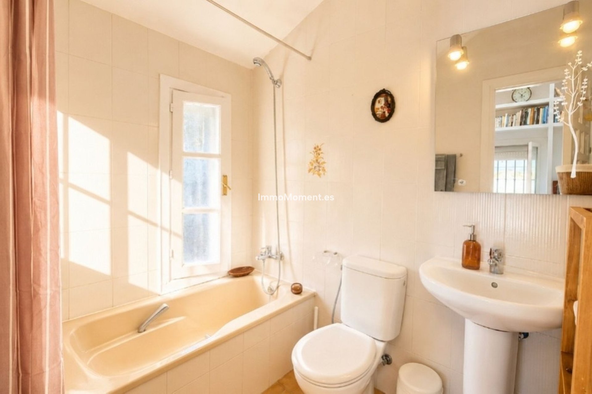 Resale - Detached villa - Mijas - Mijas Golf