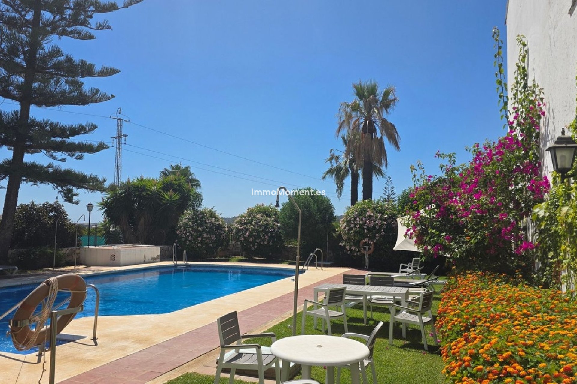 Resale - Detached villa - Mijas - Mijas Golf