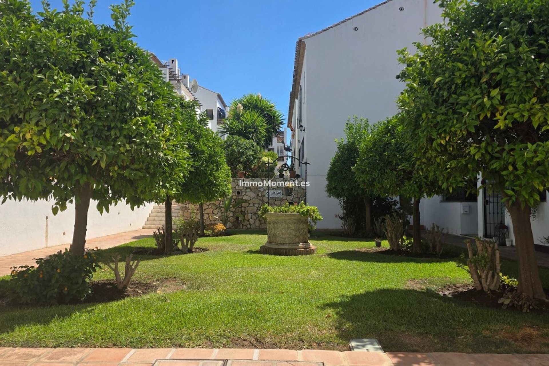 Resale - Detached villa - Mijas - Mijas Golf