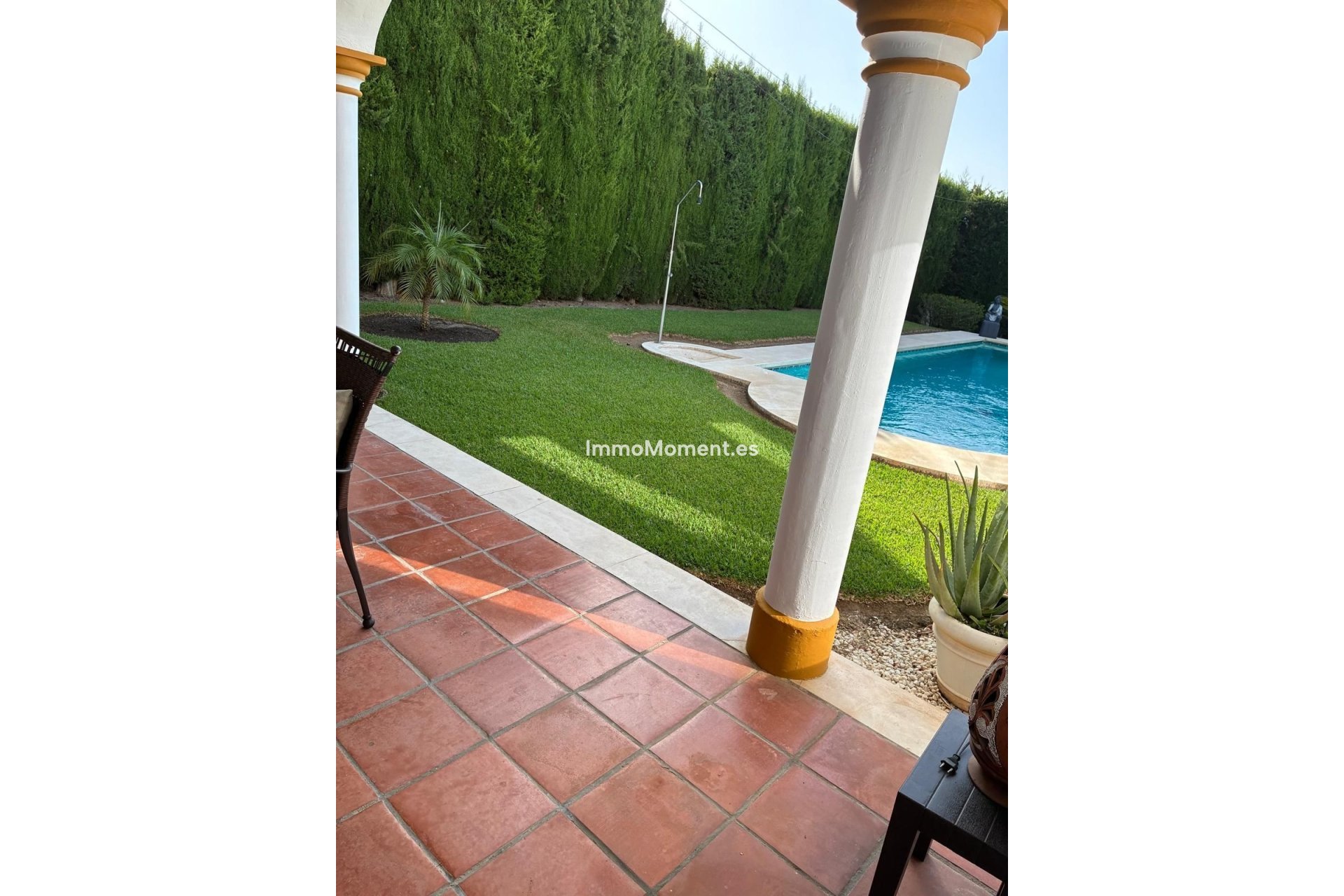 Resale - Detached villa - Mijas - Mijas Golf