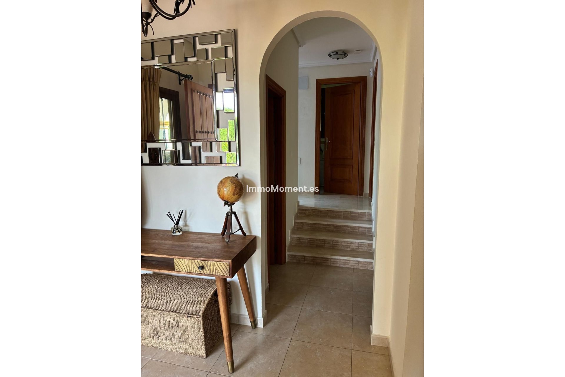 Resale - Detached villa - Mijas - Mijas Golf