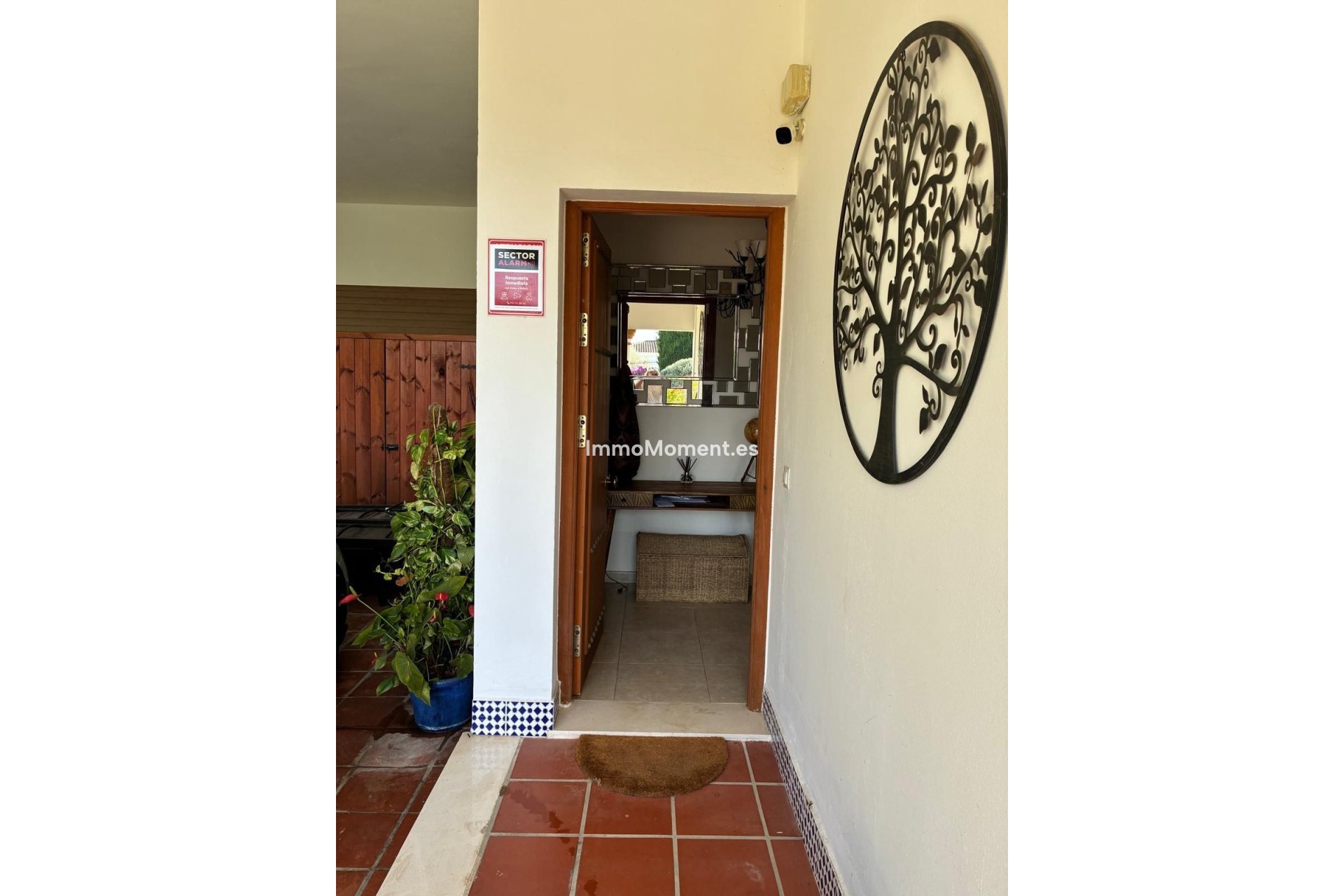 Resale - Detached villa - Mijas - Mijas Golf
