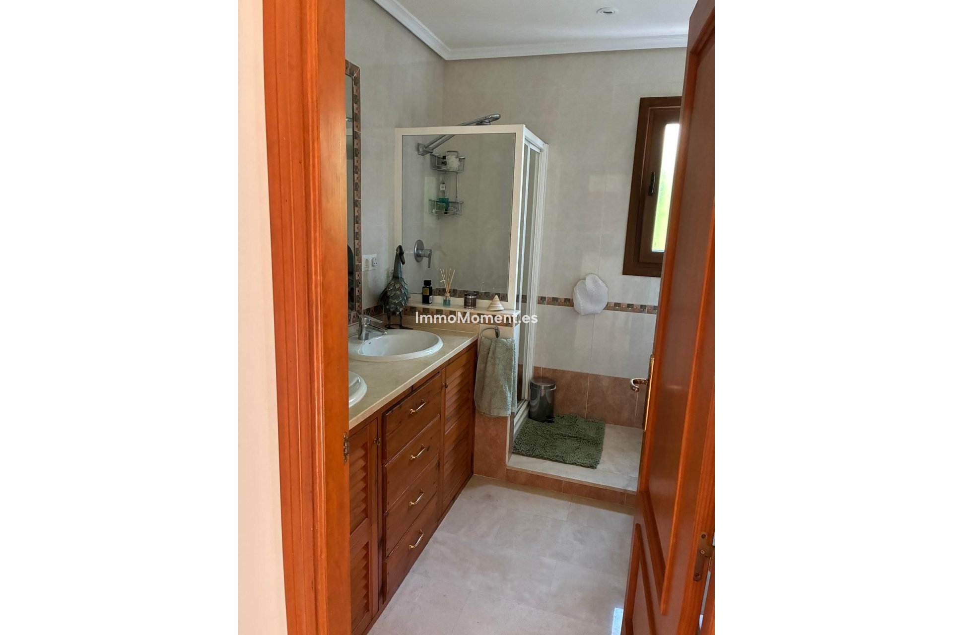 Resale - Detached villa - Mijas - Mijas Golf