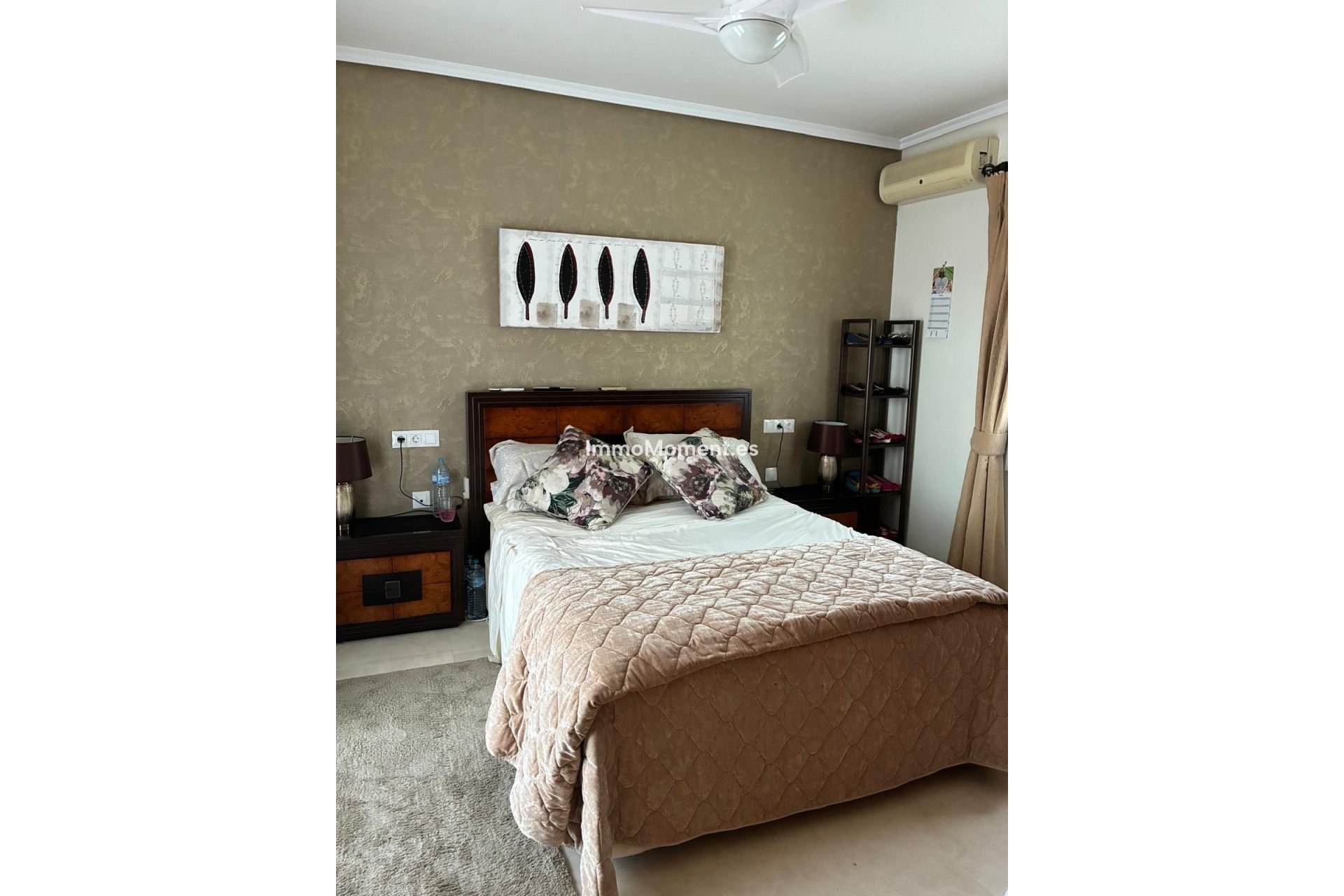 Resale - Detached villa - Mijas - Mijas Golf
