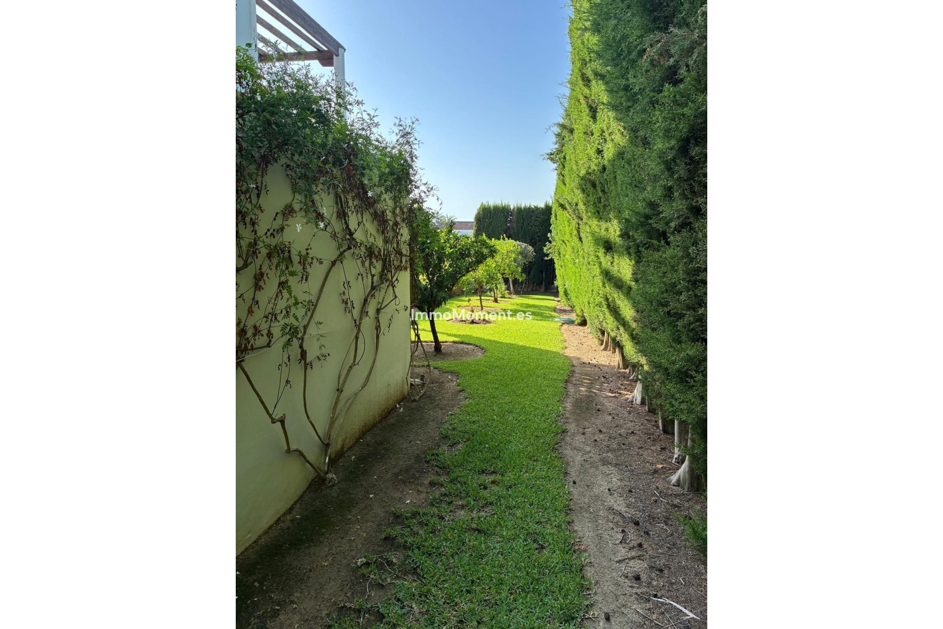 Resale - Detached villa - Mijas - Mijas Golf