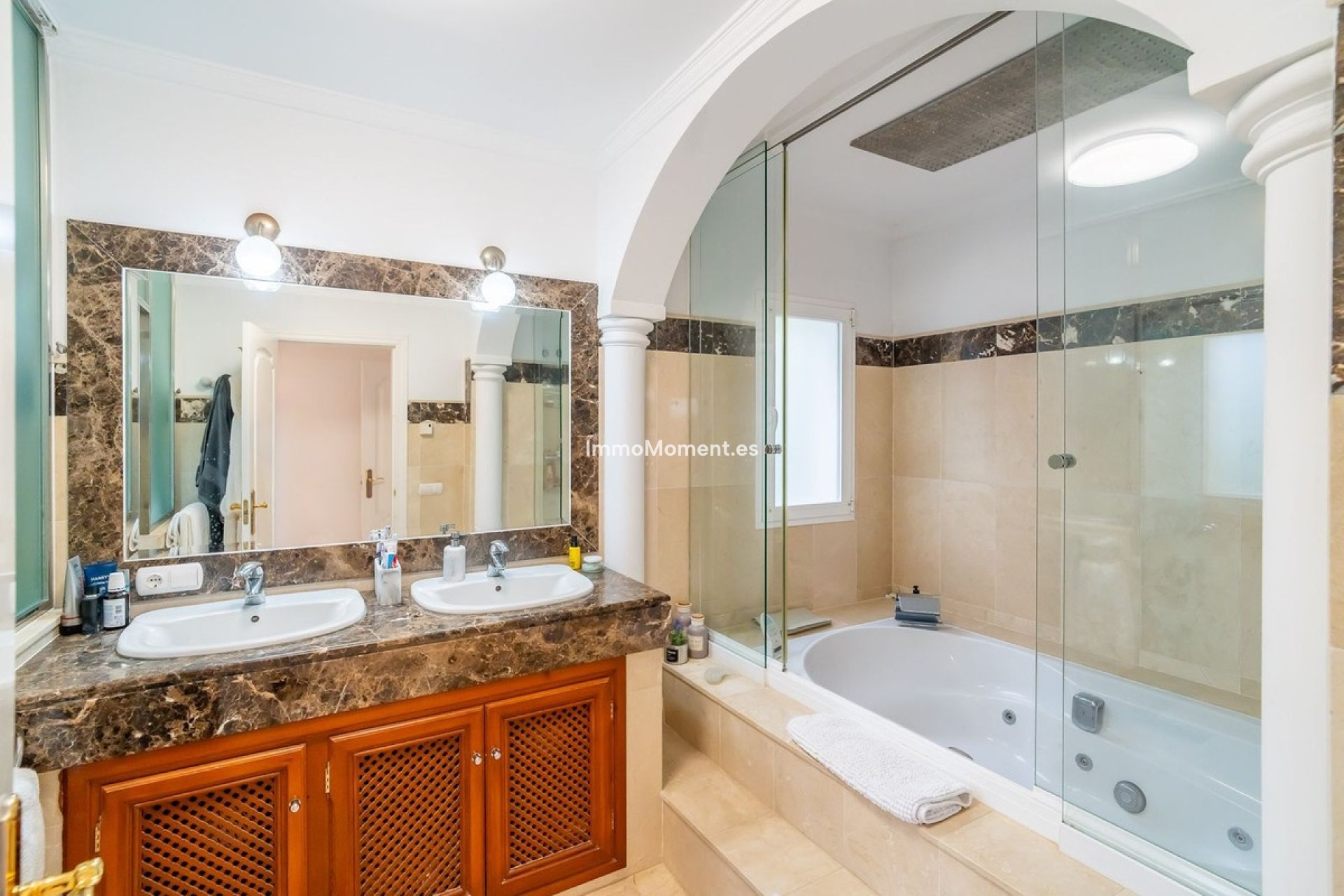 Resale - Detached villa - Mijas - Mijas Golf