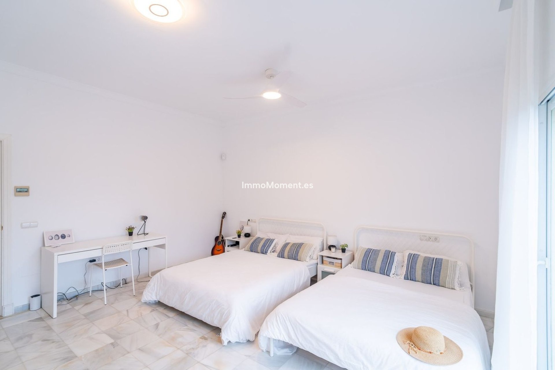 Resale - Detached villa - Mijas - Mijas Golf
