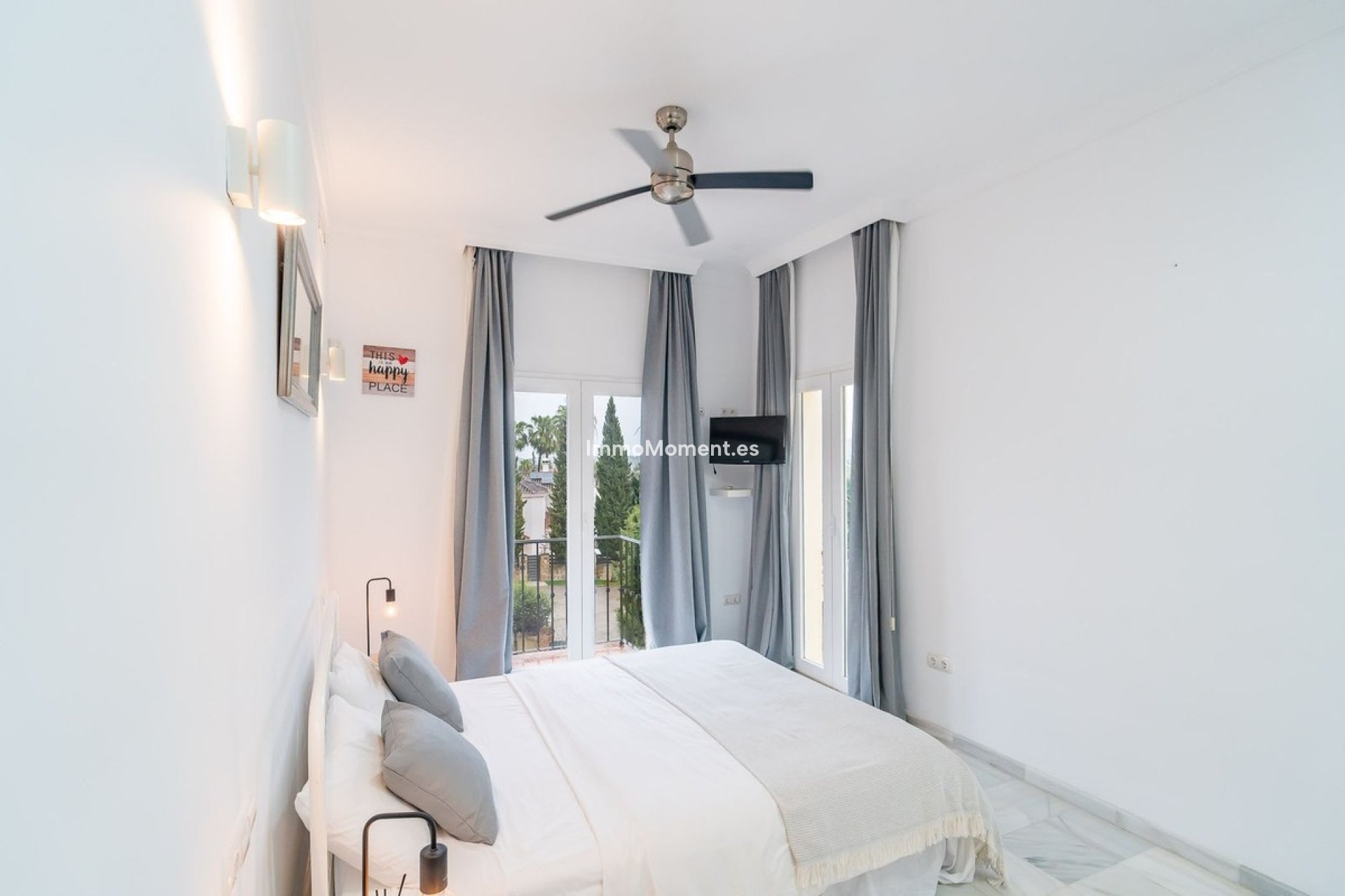 Resale - Detached villa - Mijas - Mijas Golf