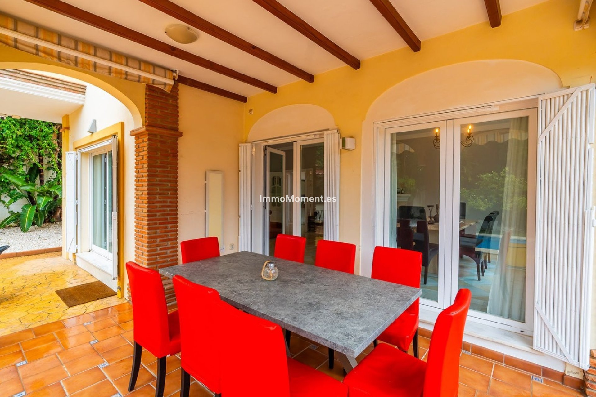 Resale - Detached villa - Mijas - Mijas Golf