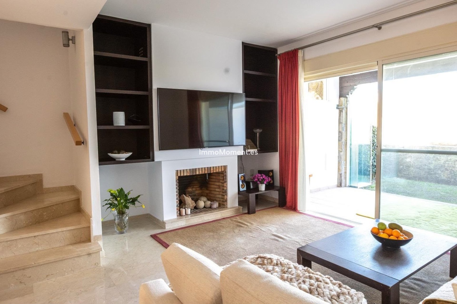 Resale - Detached villa - Mijas - Mijas Golf