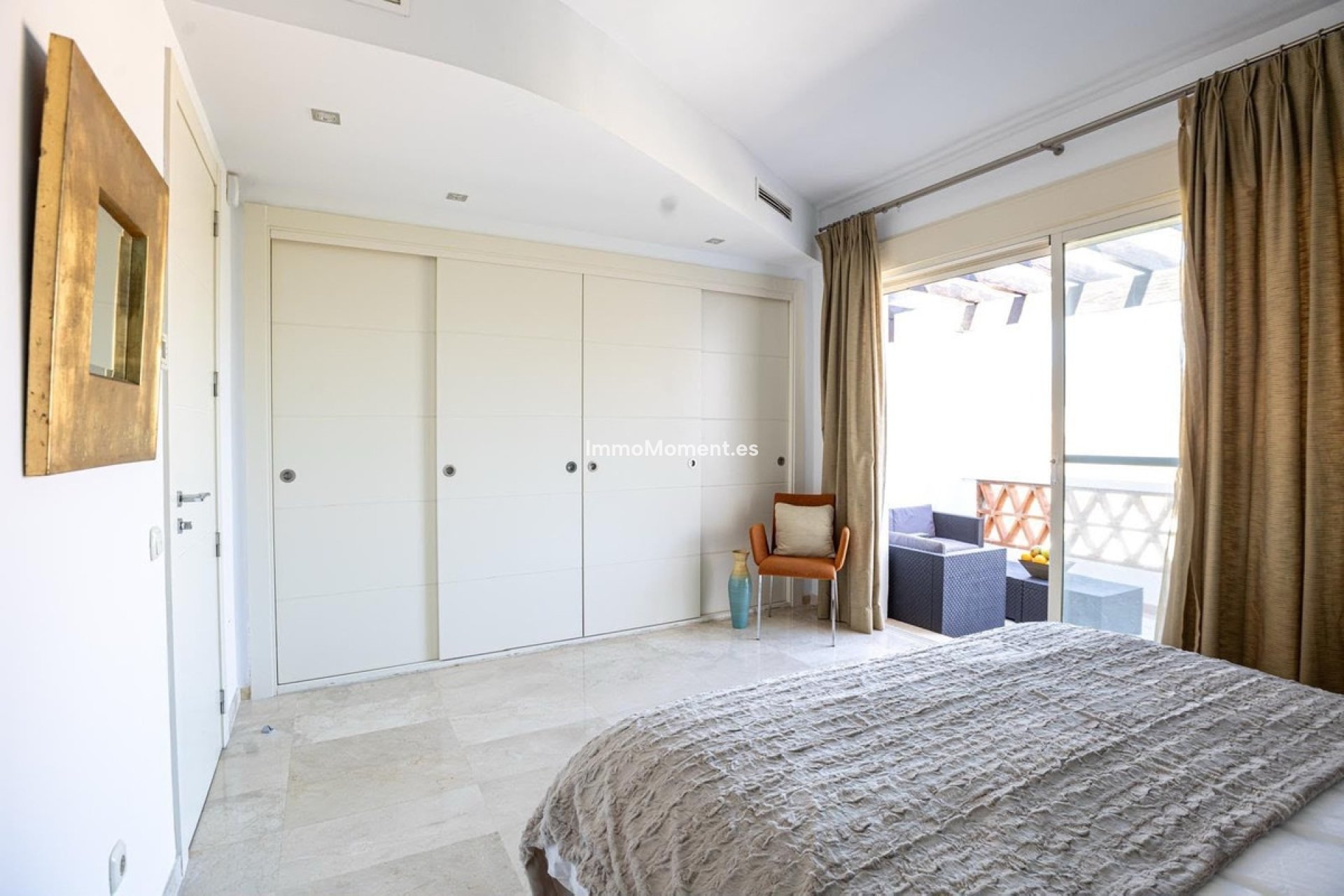 Resale - Detached villa - Mijas - Mijas Golf