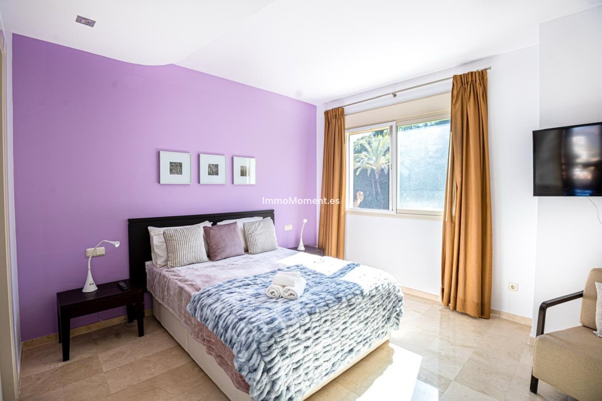 Resale - Detached villa - Mijas - Mijas Golf