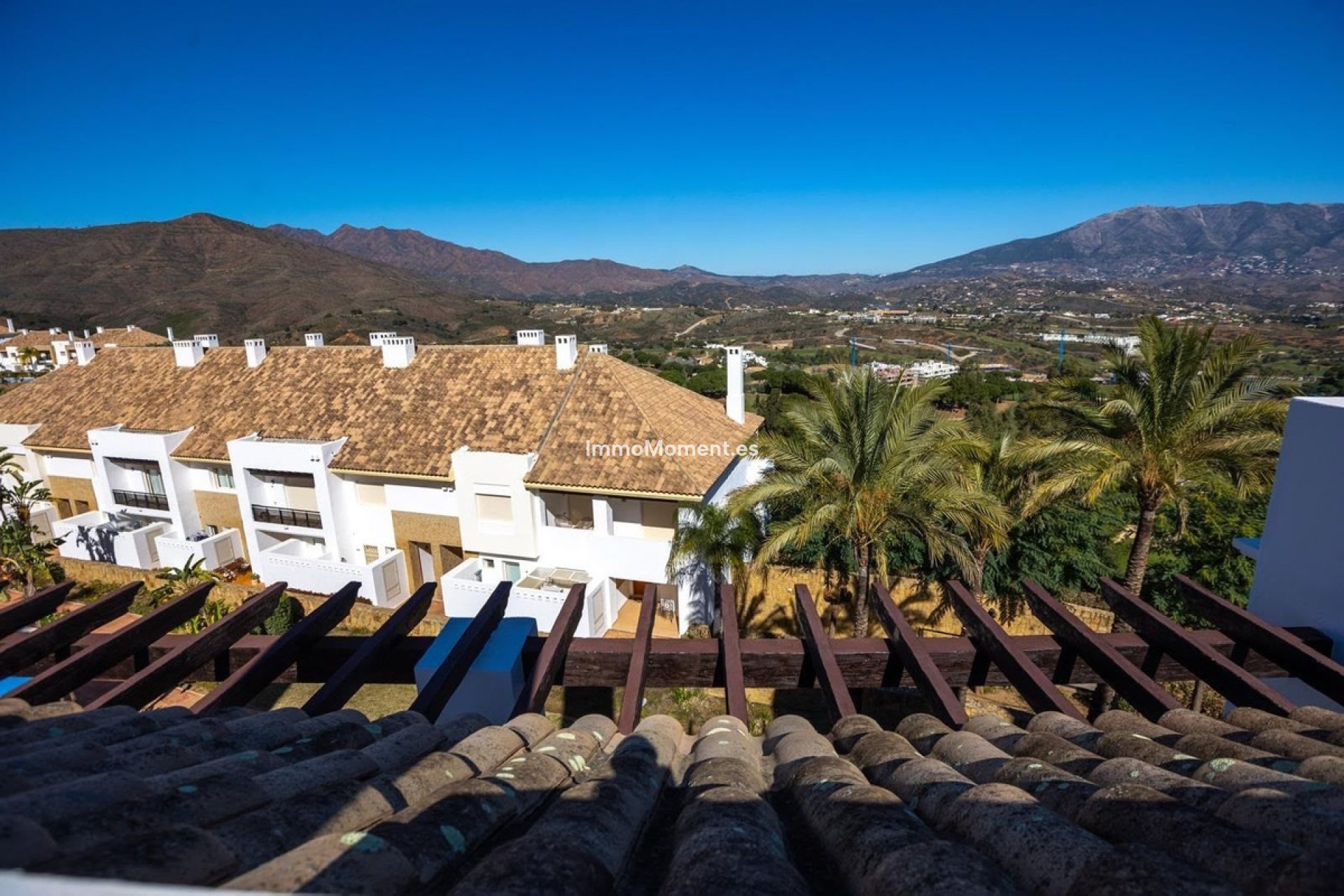 Resale - Detached villa - Mijas - Mijas Golf