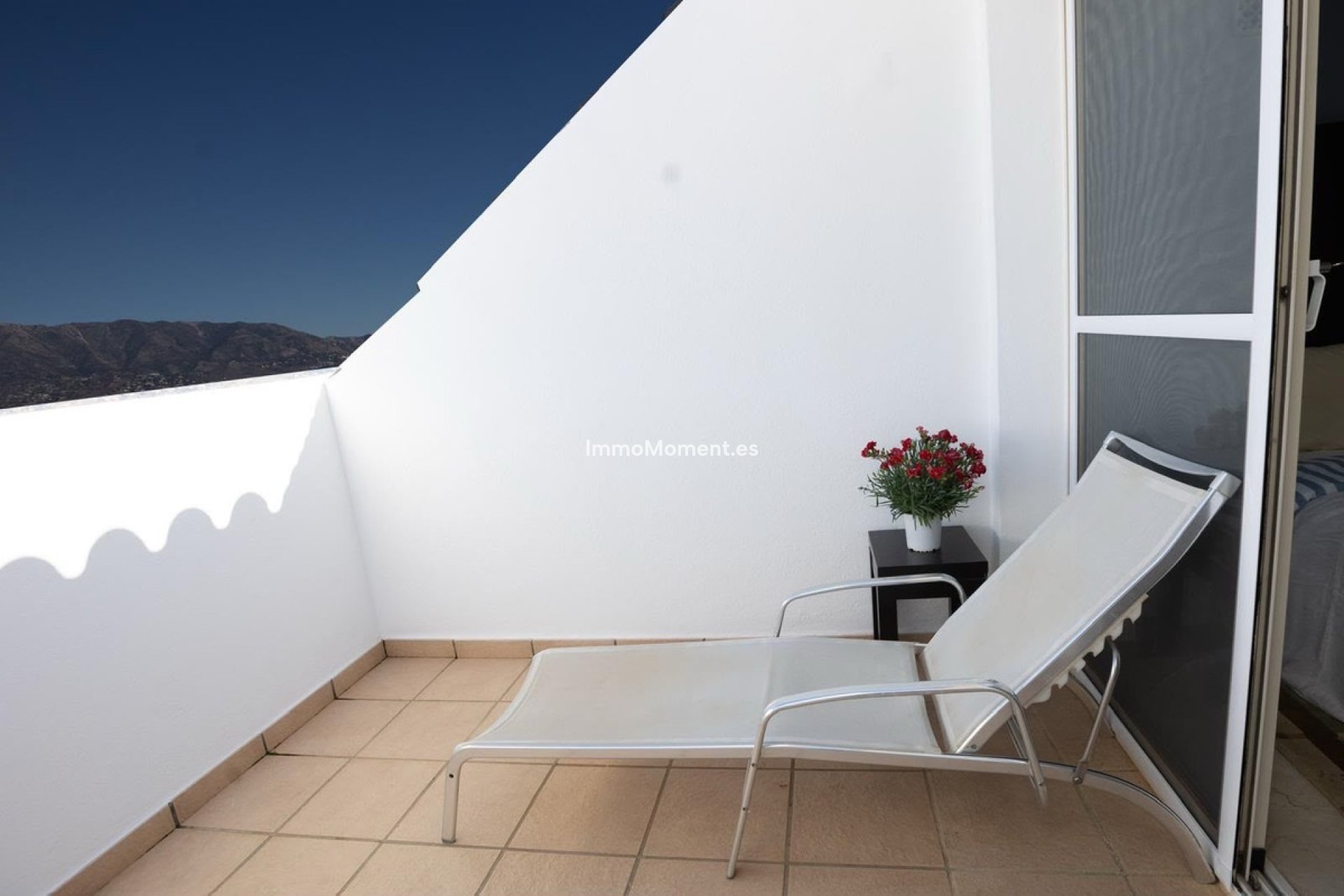 Resale - Detached villa - Mijas - Mijas Golf