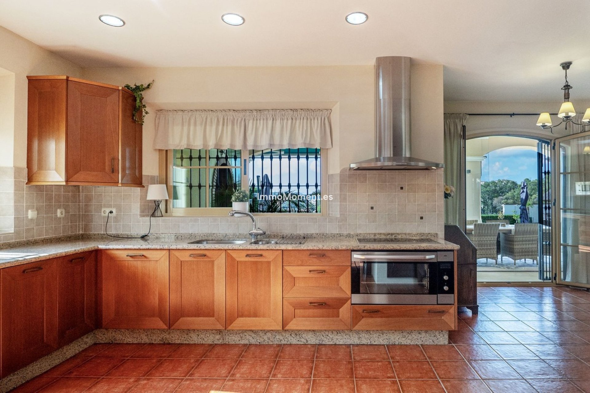 Resale - Detached villa - Mijas - Mijas Golf
