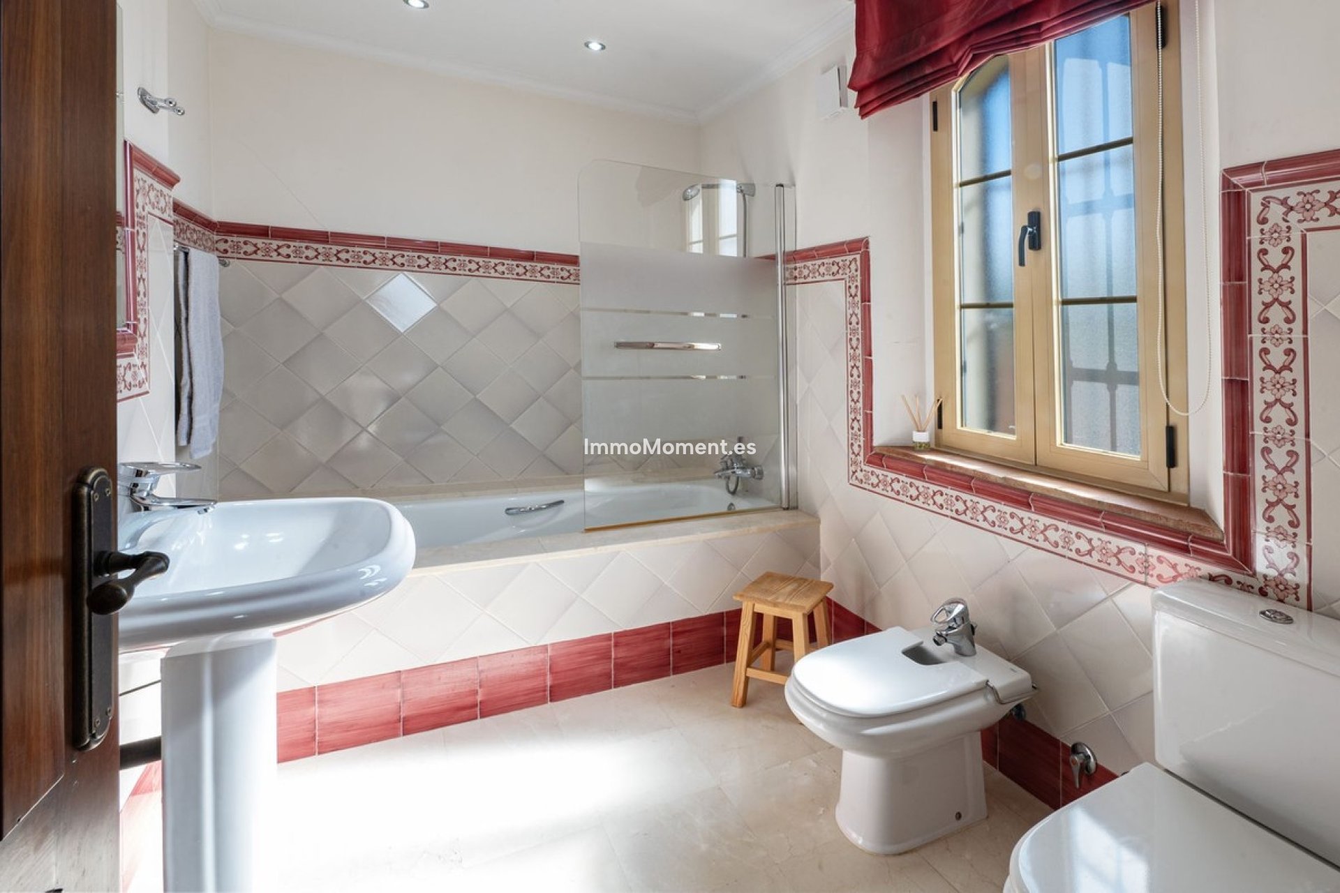 Resale - Detached villa - Mijas - Mijas Golf