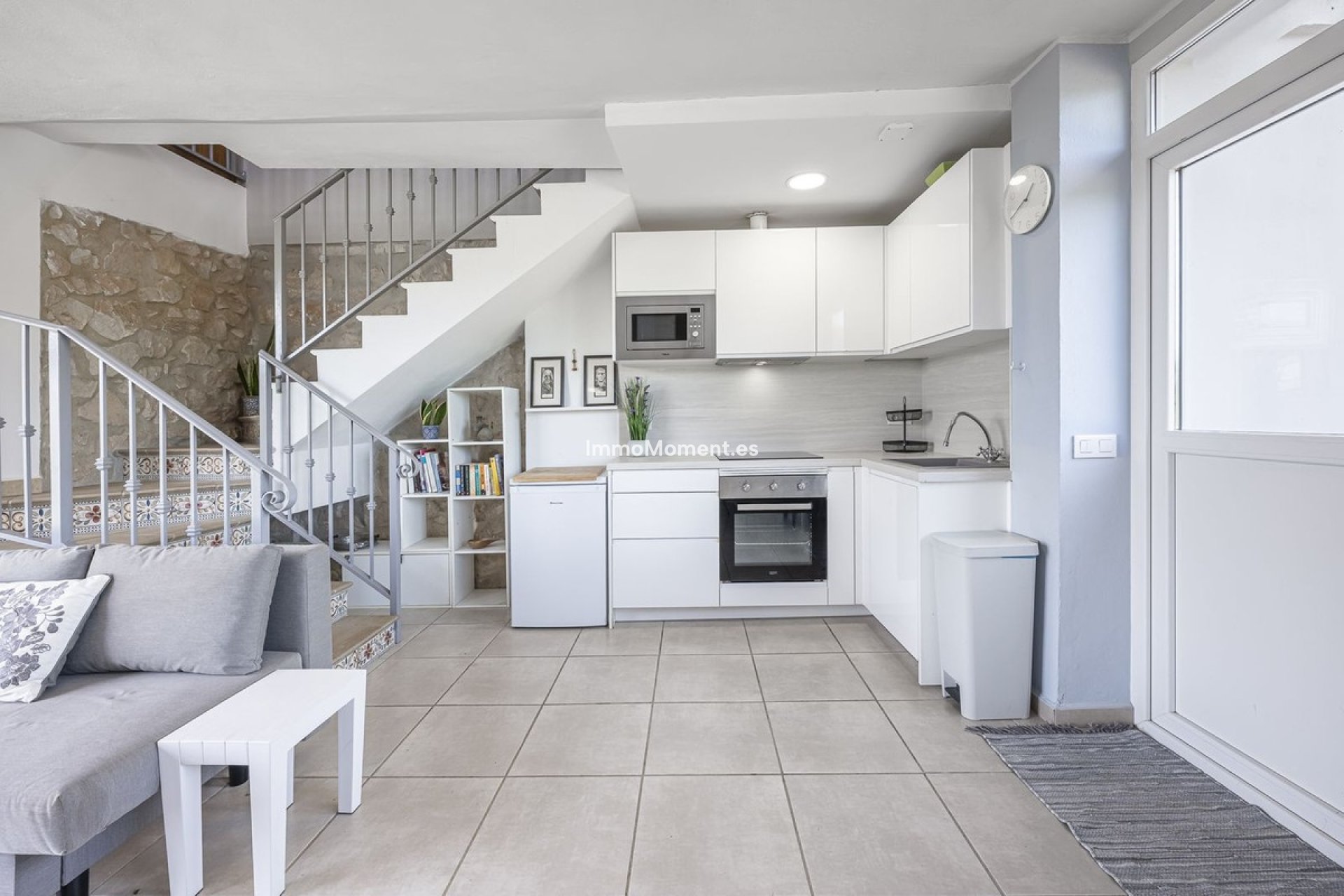 Resale - Detached villa - Mijas - Mijas Golf