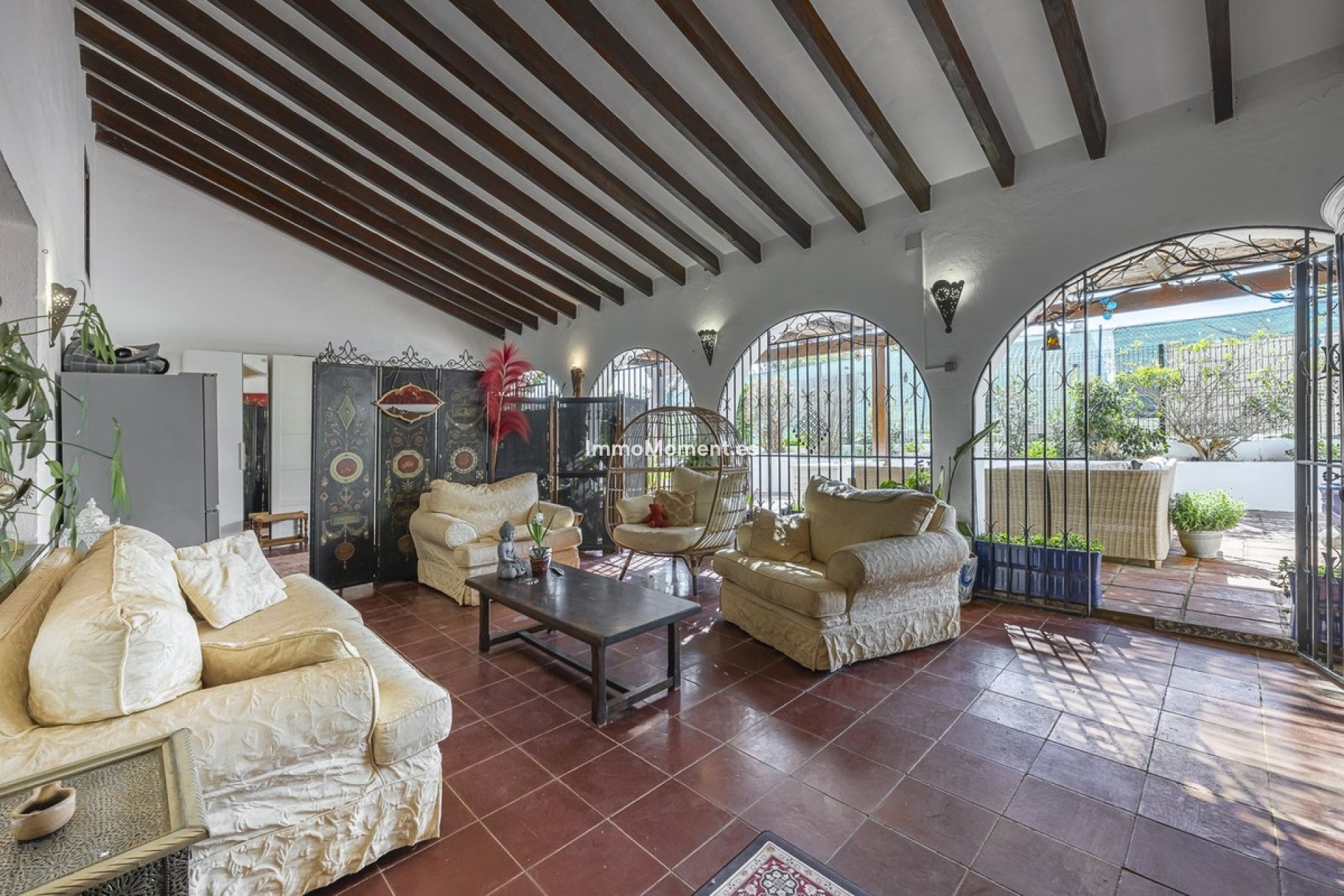 Resale - Detached villa - Mijas - Mijas Golf