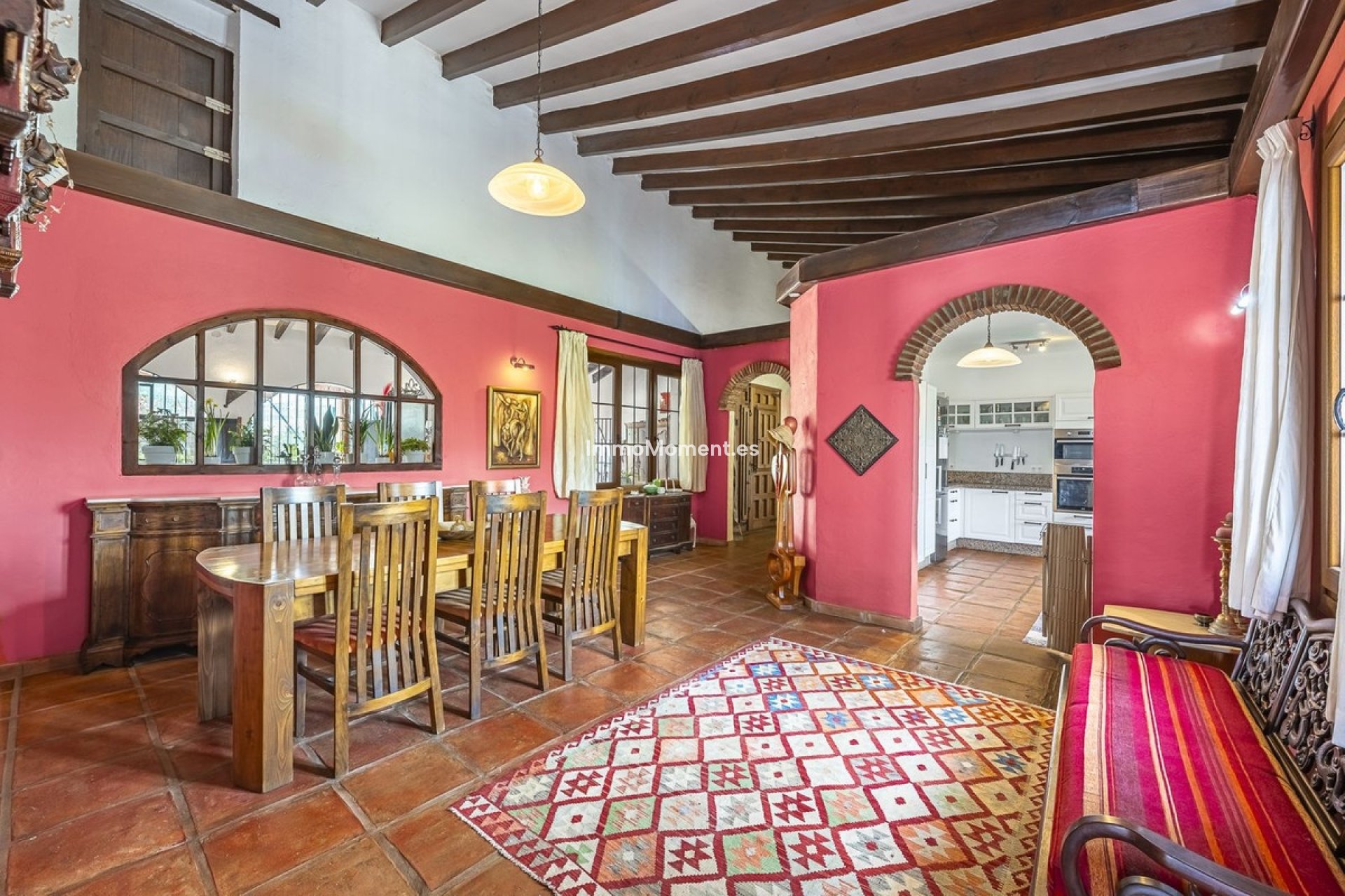 Resale - Detached villa - Mijas - Mijas Golf