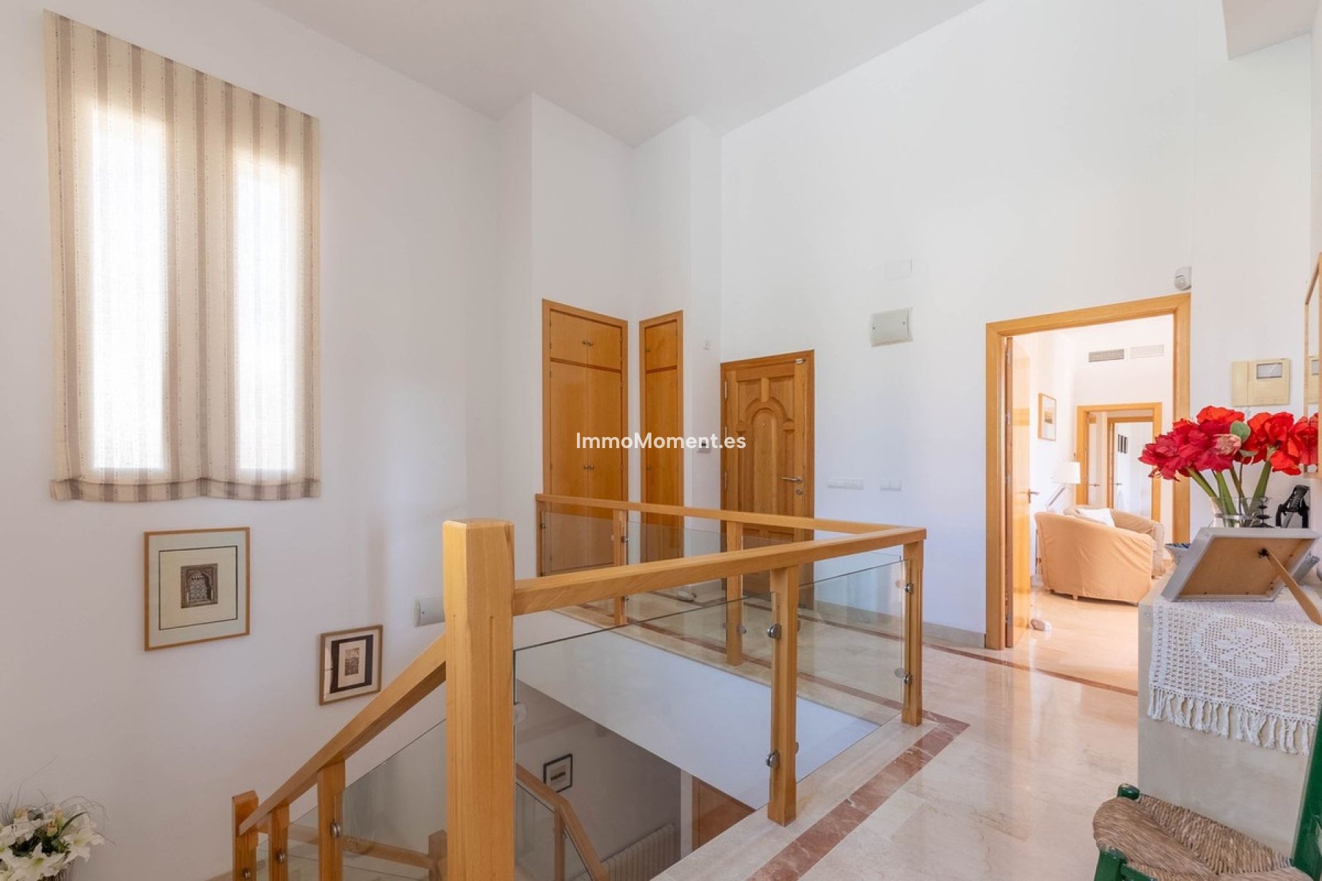 Resale - Detached villa - Mijas - Mijas Golf