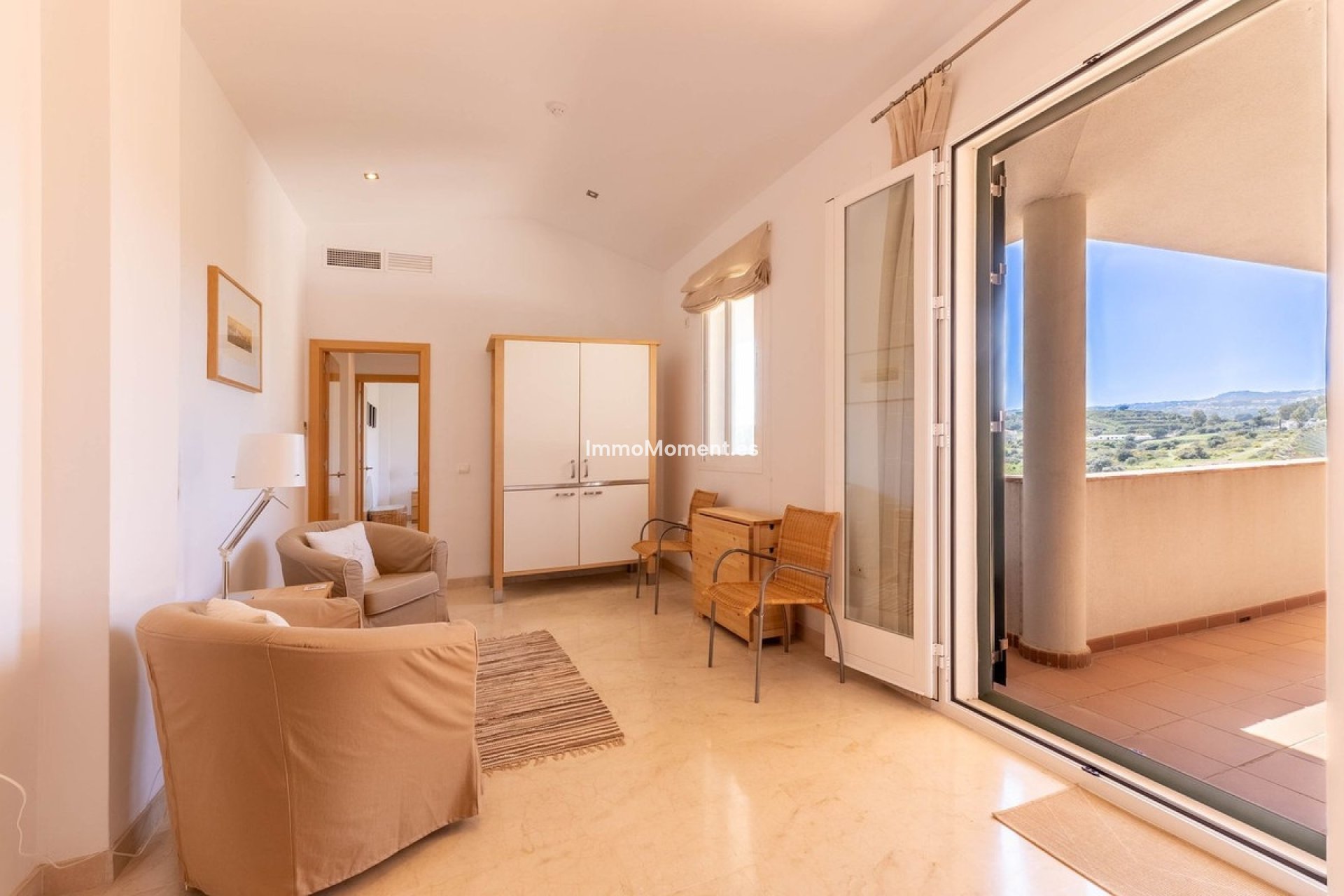 Resale - Detached villa - Mijas - Mijas Golf