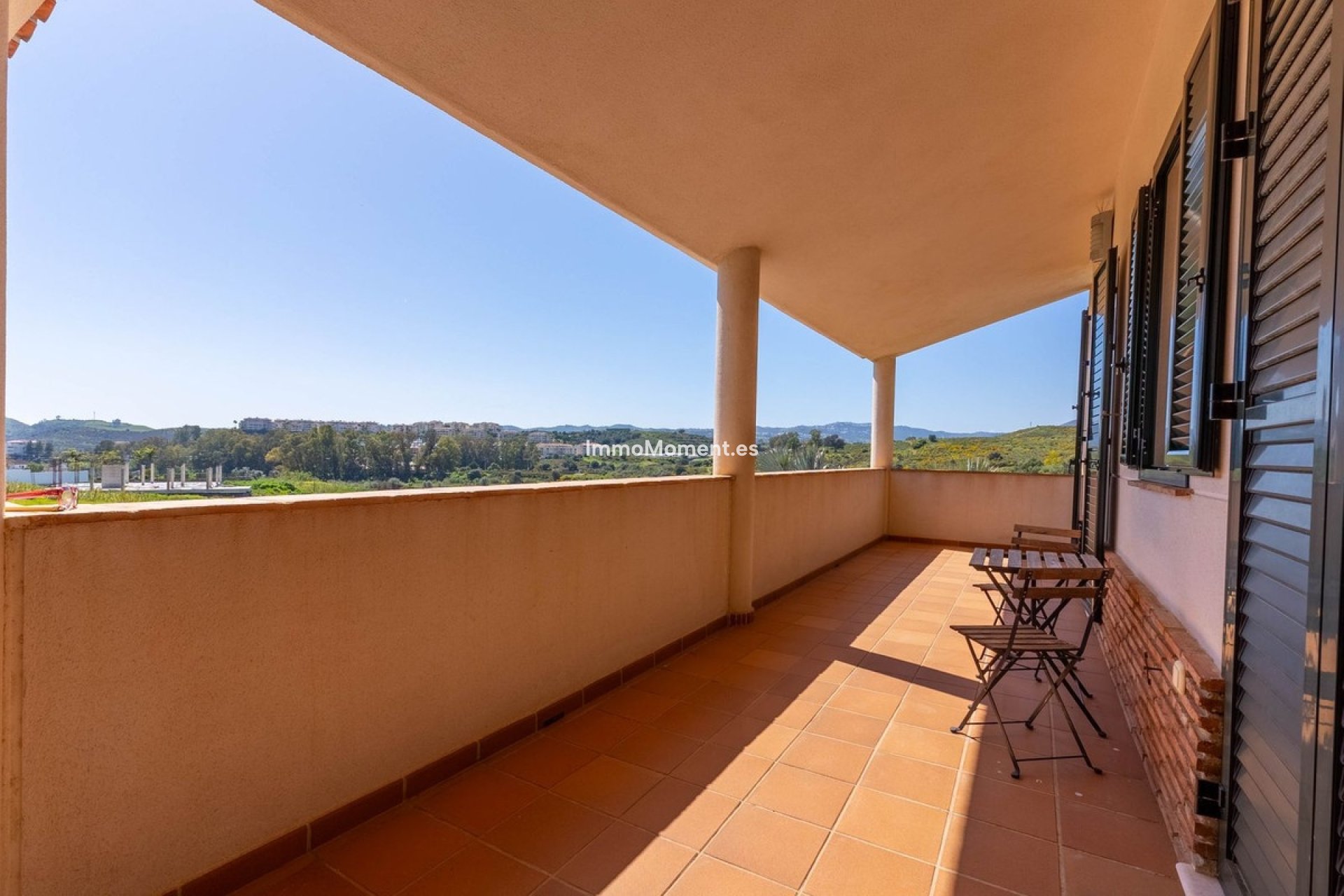 Resale - Detached villa - Mijas - Mijas Golf