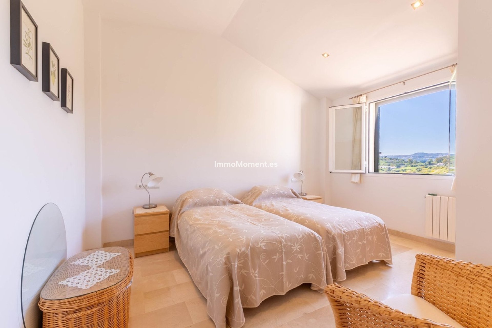 Resale - Detached villa - Mijas - Mijas Golf