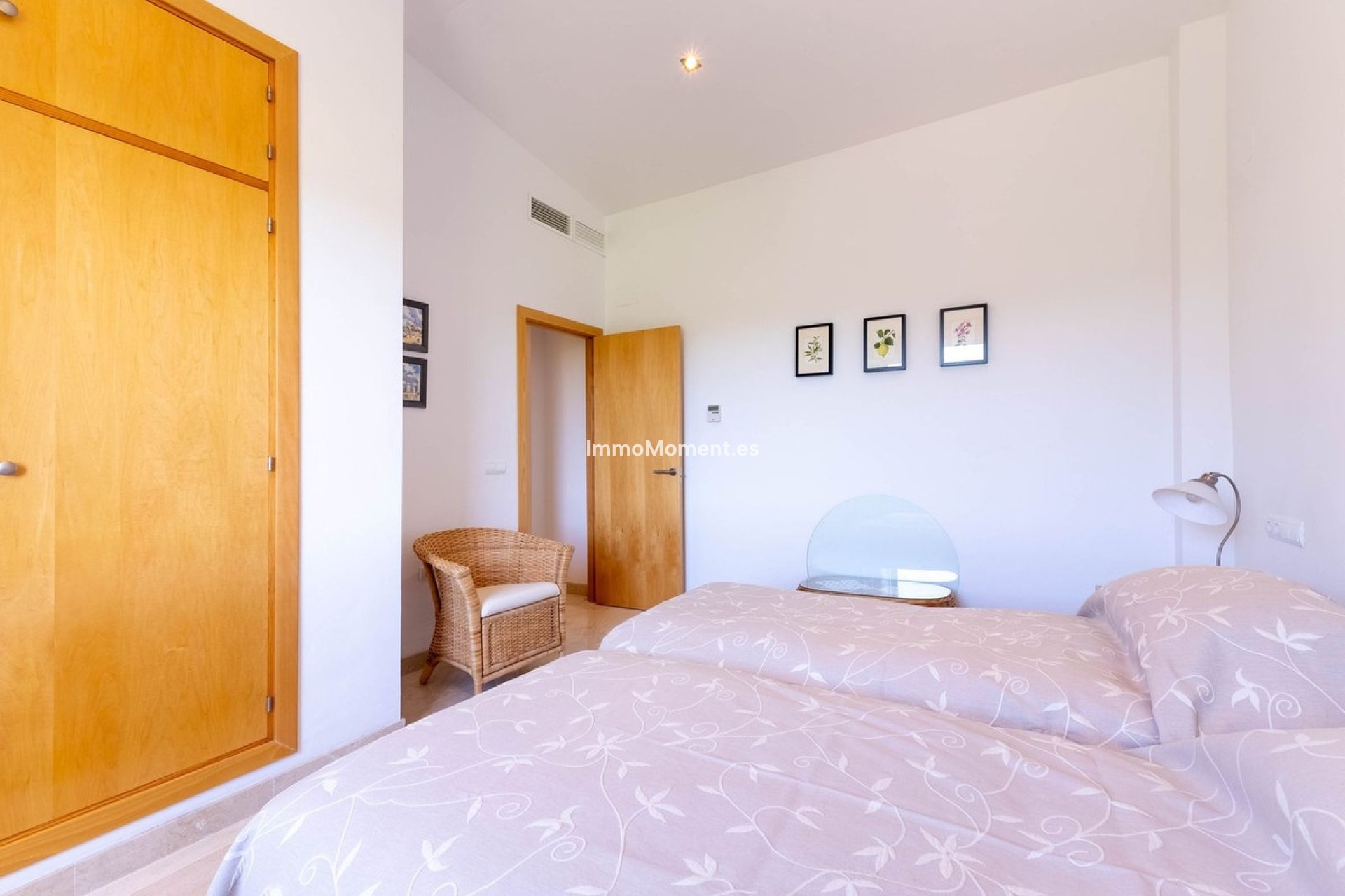Resale - Detached villa - Mijas - Mijas Golf
