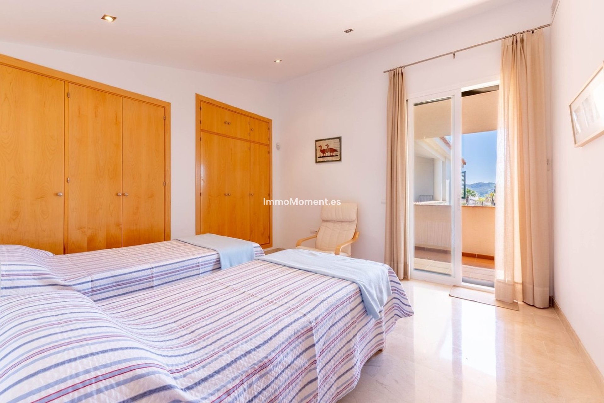 Resale - Detached villa - Mijas - Mijas Golf