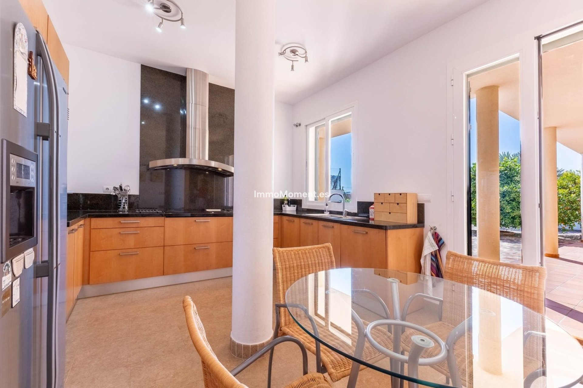 Resale - Detached villa - Mijas - Mijas Golf