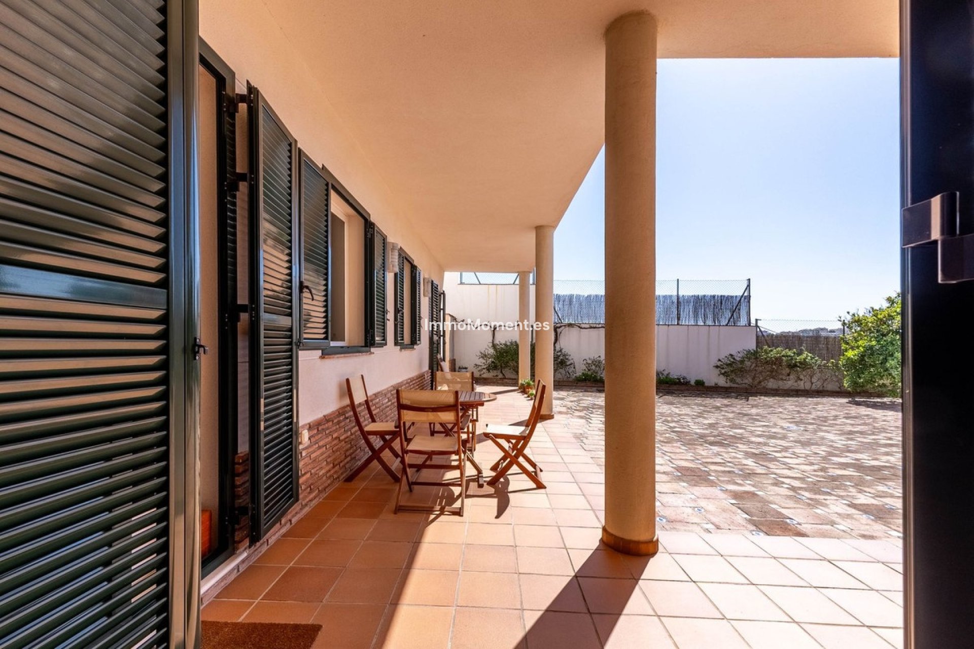 Resale - Detached villa - Mijas - Mijas Golf