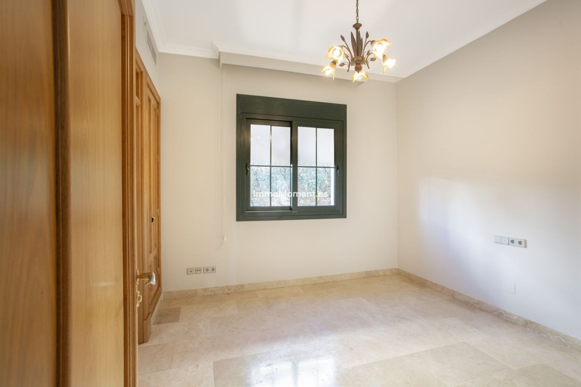 Resale - Detached villa - Mijas - Mijas Golf
