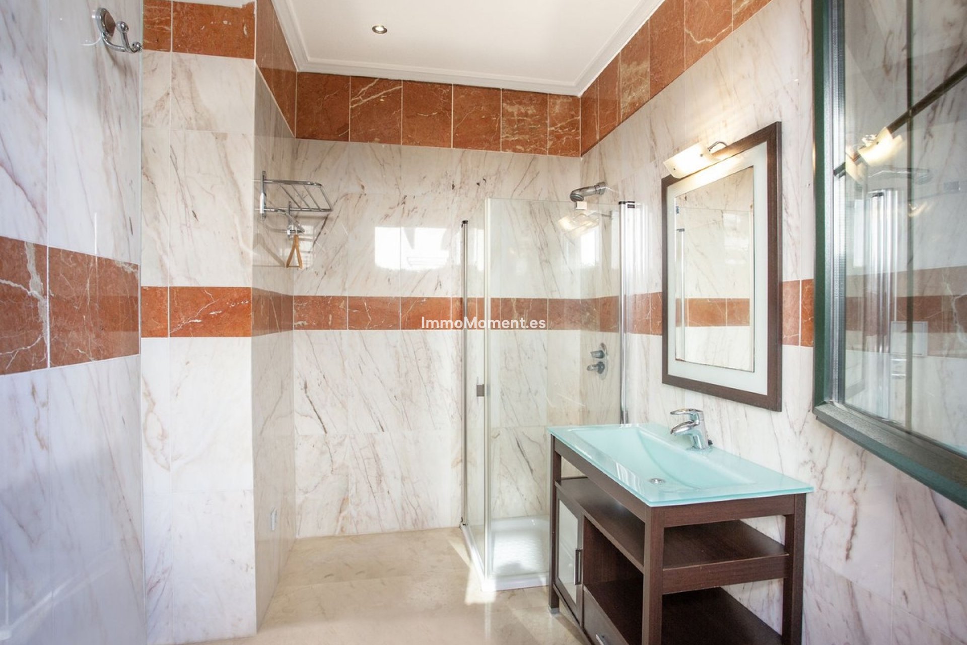 Resale - Detached villa - Mijas - Mijas Golf