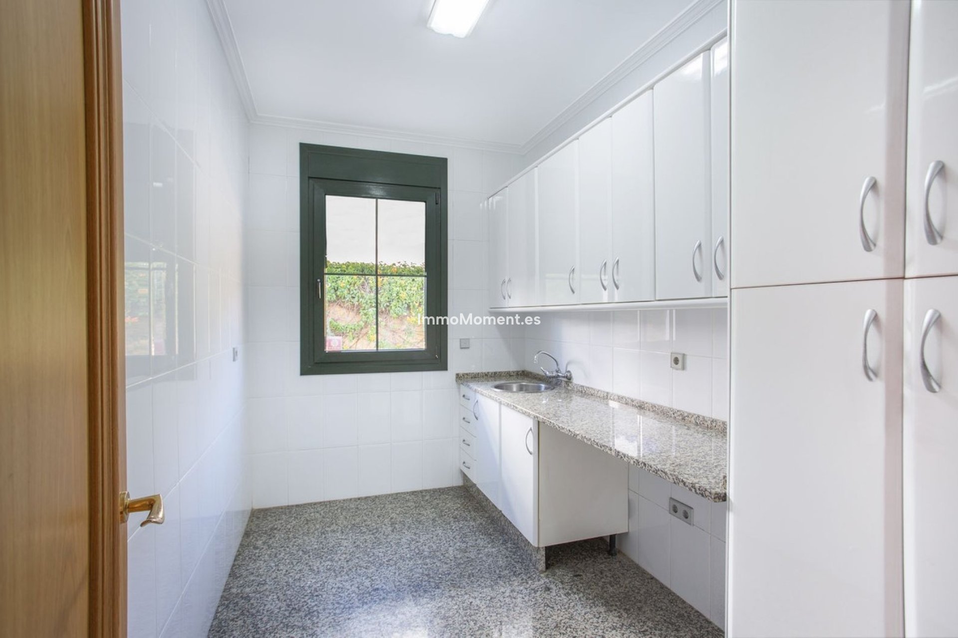 Resale - Detached villa - Mijas - Mijas Golf