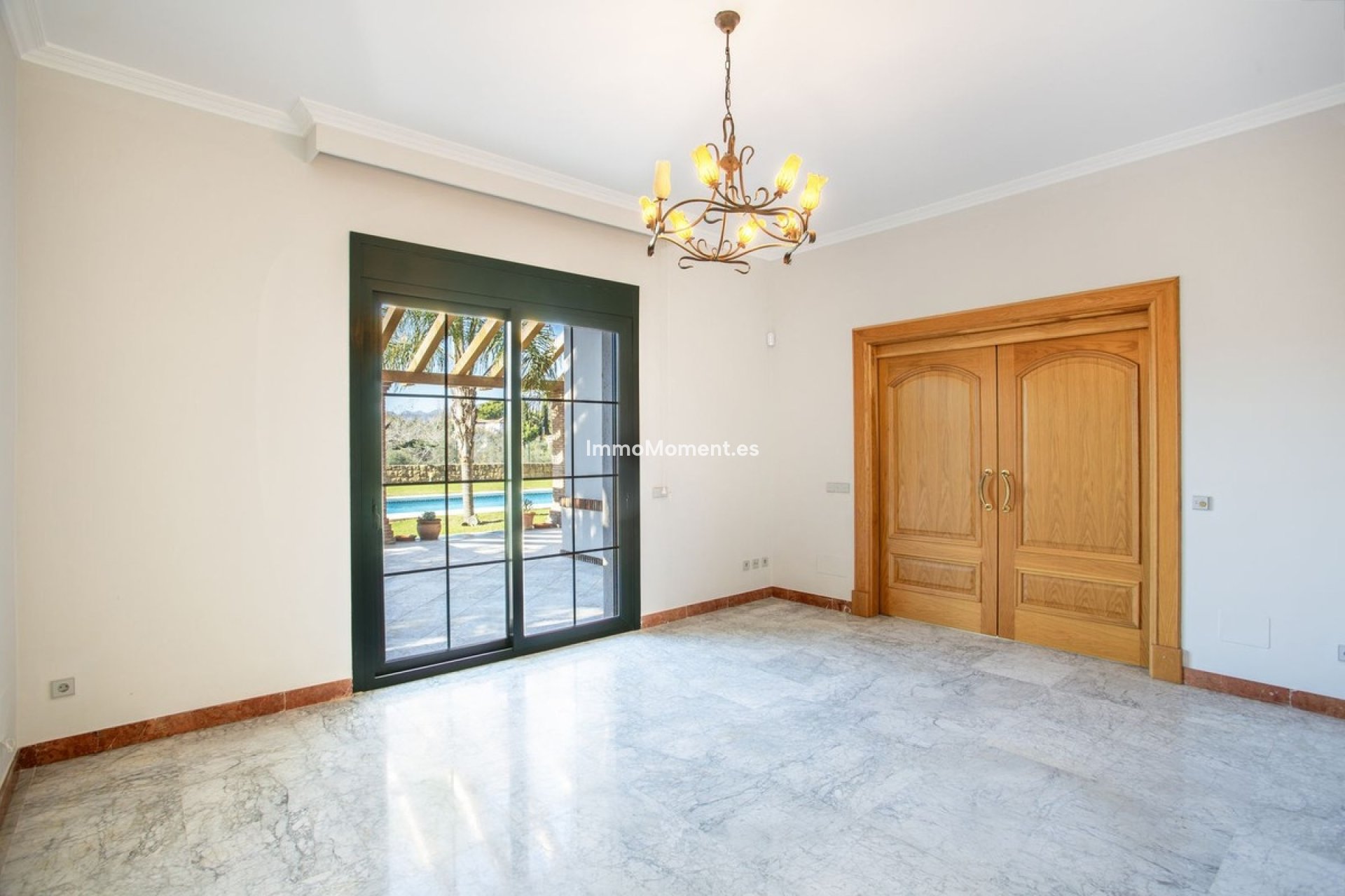 Resale - Detached villa - Mijas - Mijas Golf