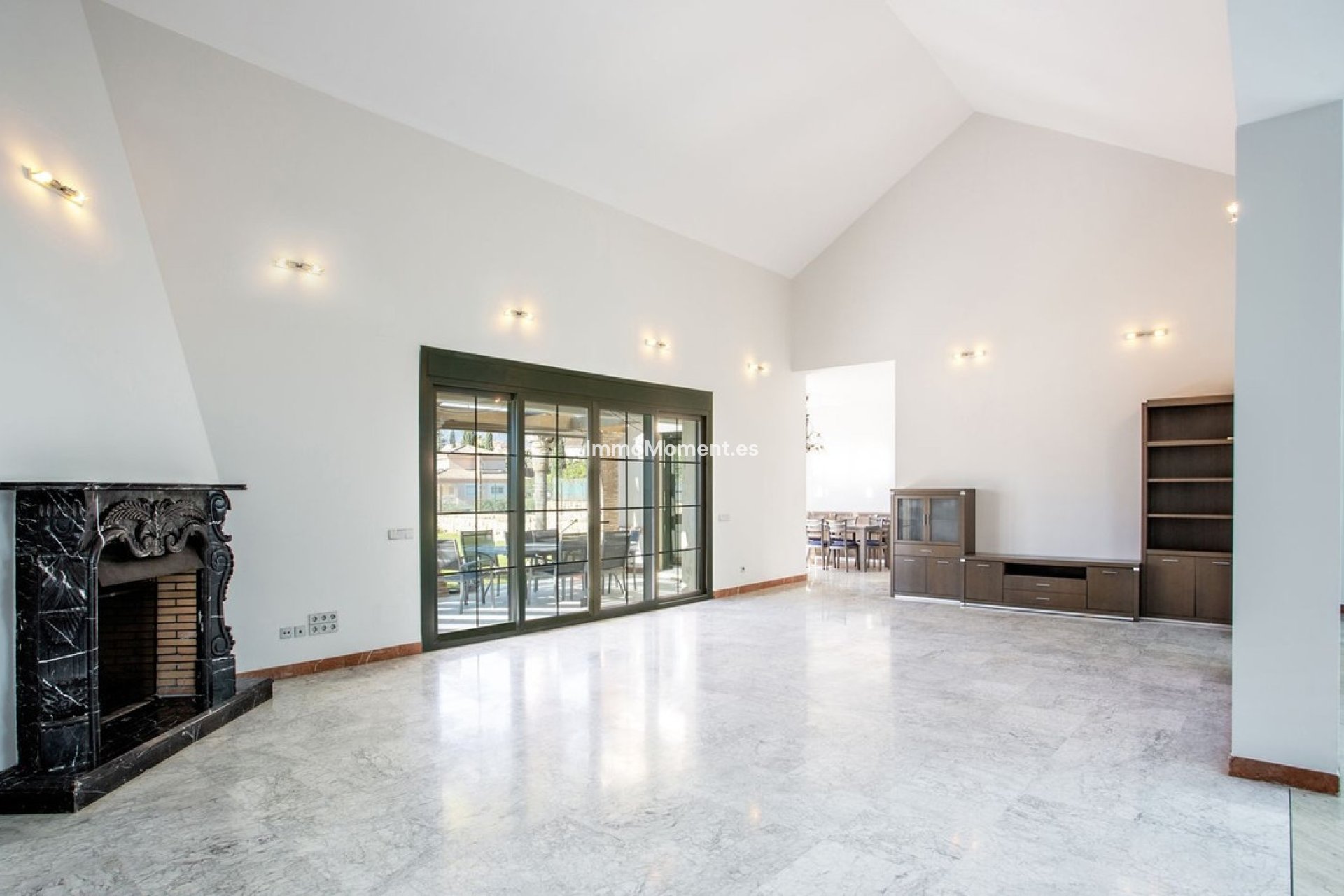 Resale - Detached villa - Mijas - Mijas Golf