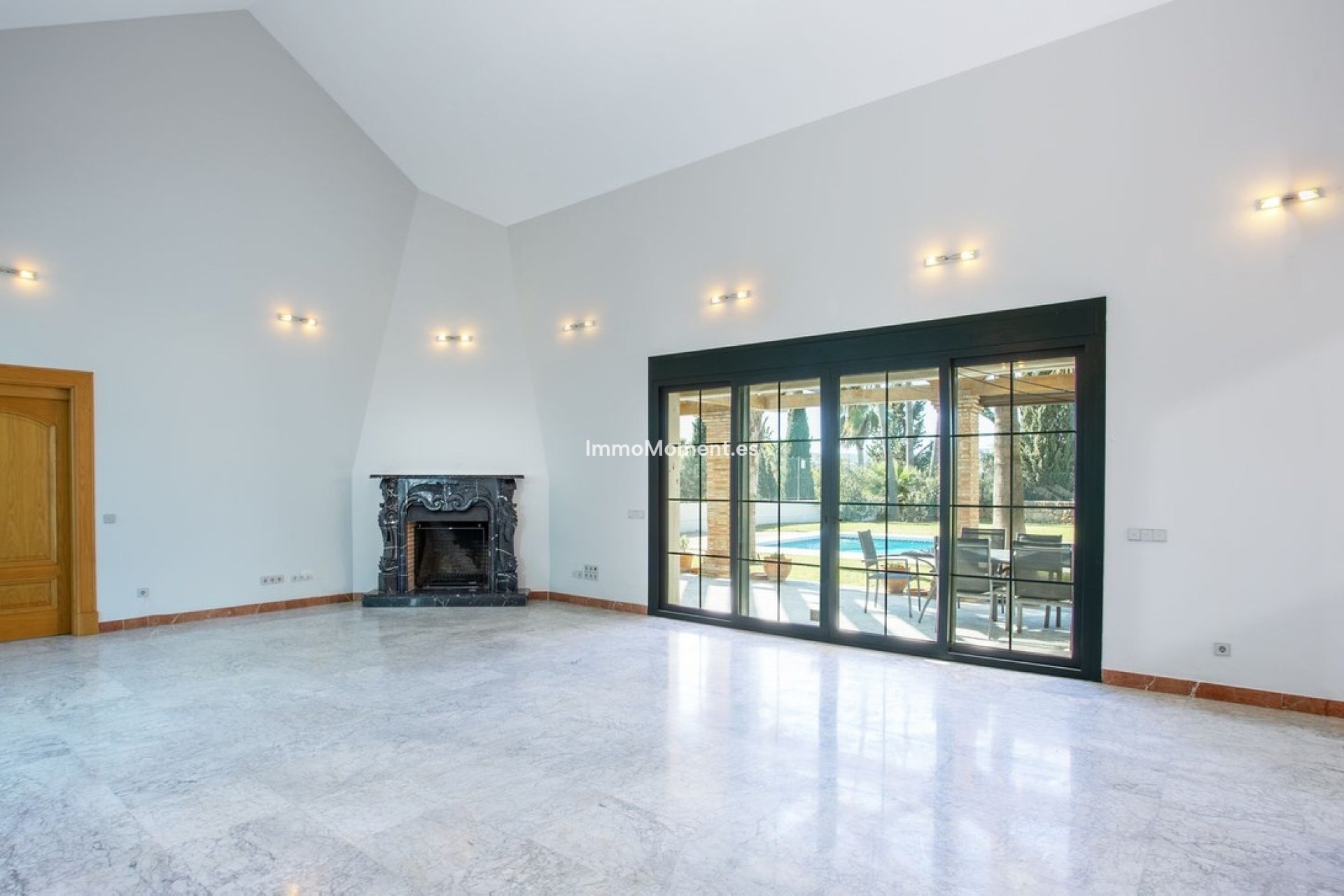 Resale - Detached villa - Mijas - Mijas Golf