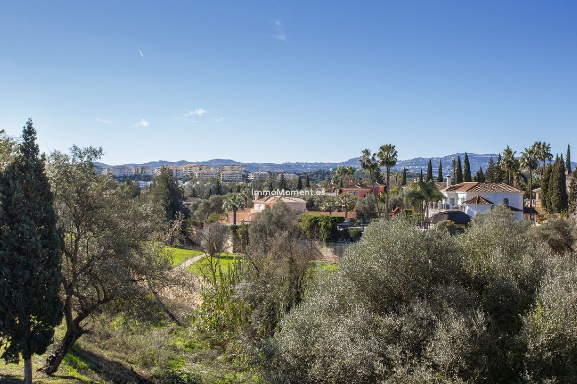 Resale - Detached villa - Mijas - Mijas Golf