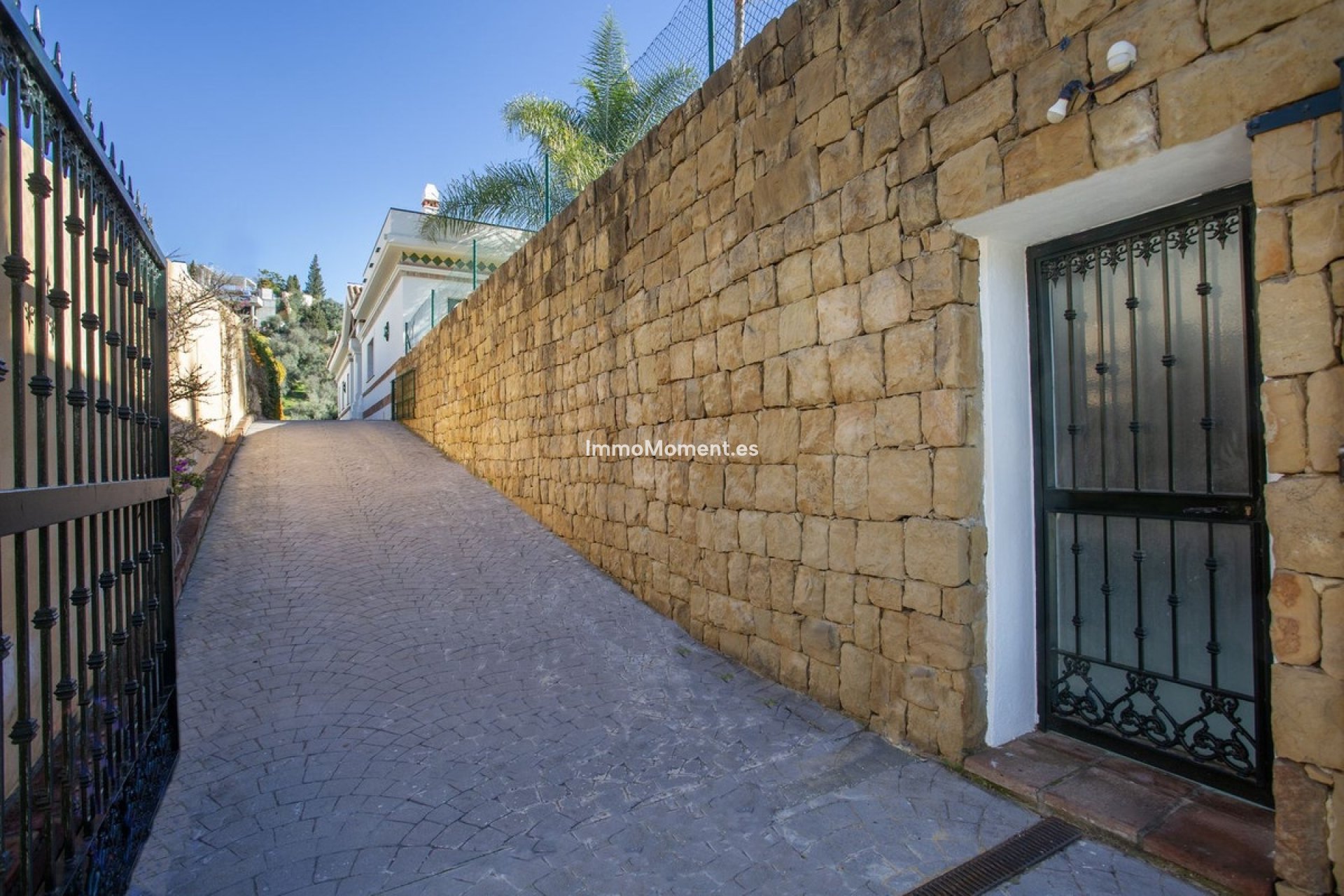 Resale - Detached villa - Mijas - Mijas Golf