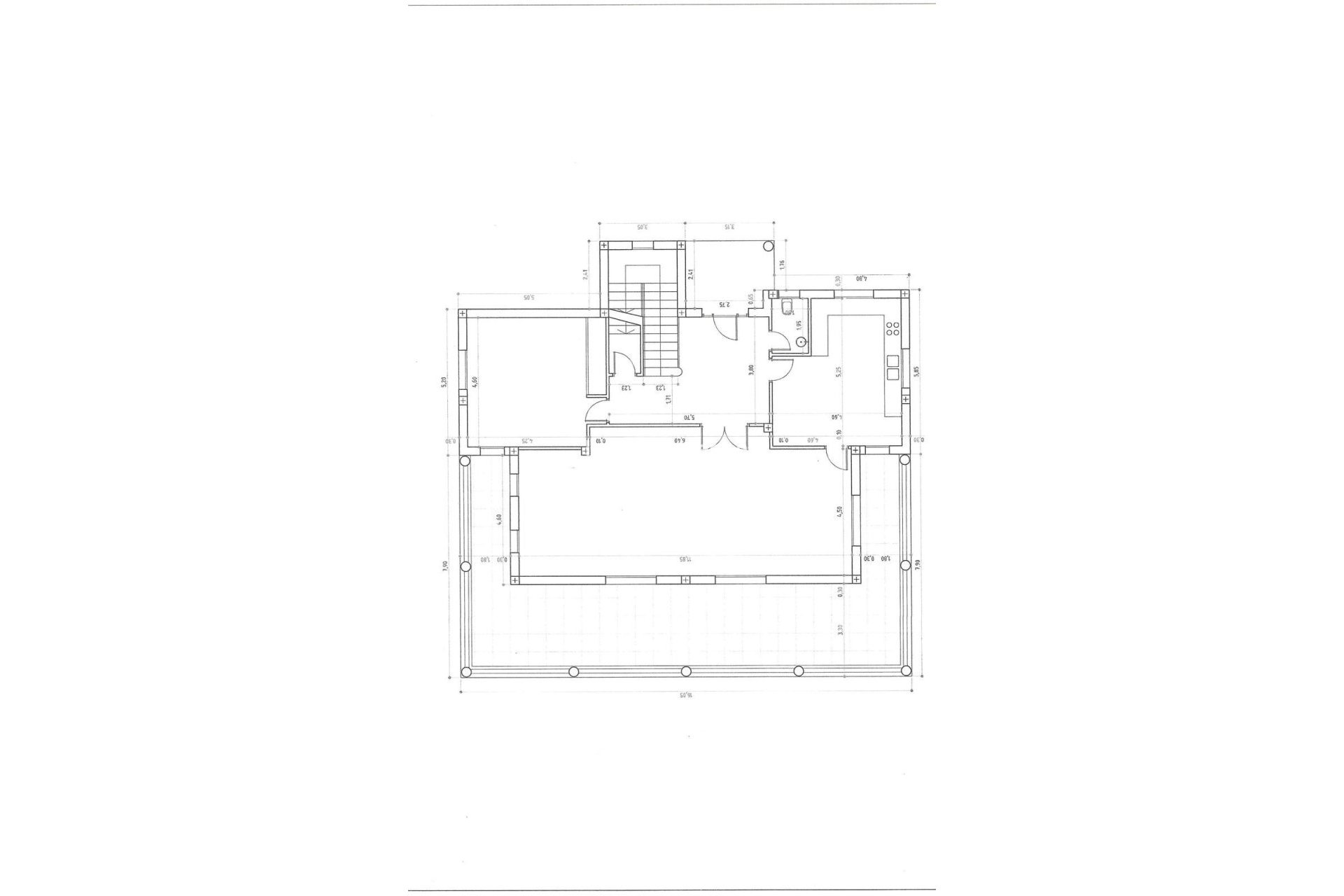 Resale - Detached villa - Mijas - Mijas Golf