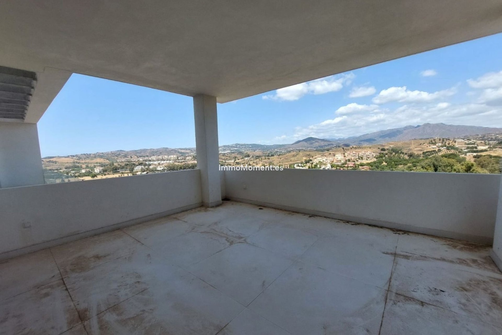 Resale - Detached villa - Mijas - Mijas Golf