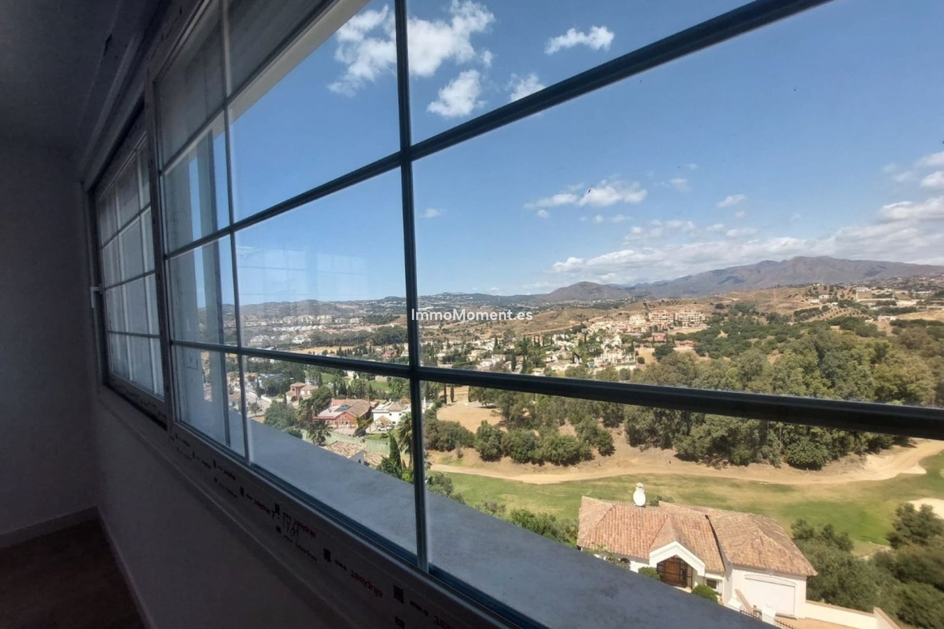 Resale - Detached villa - Mijas - Mijas Golf