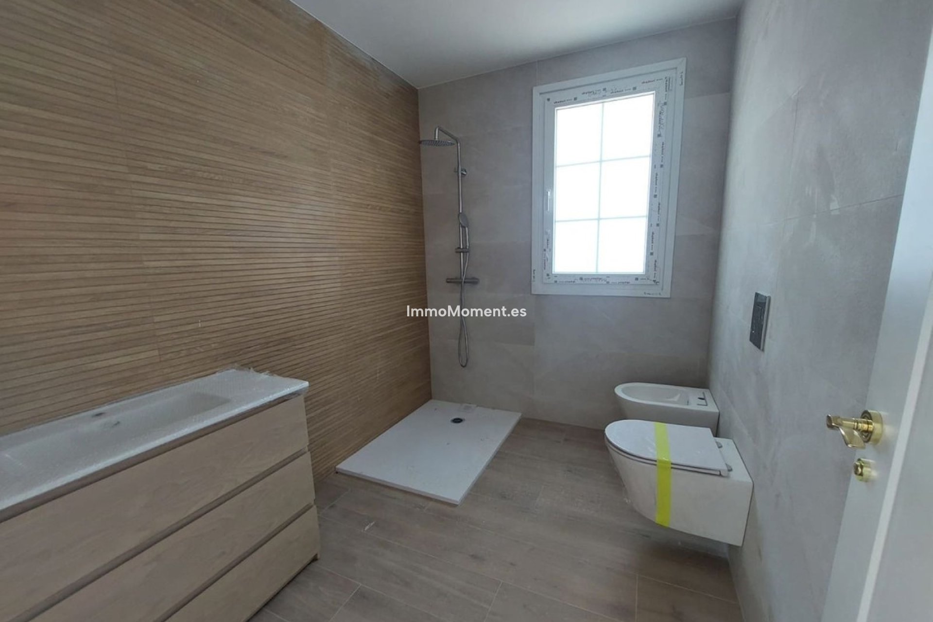 Resale - Detached villa - Mijas - Mijas Golf