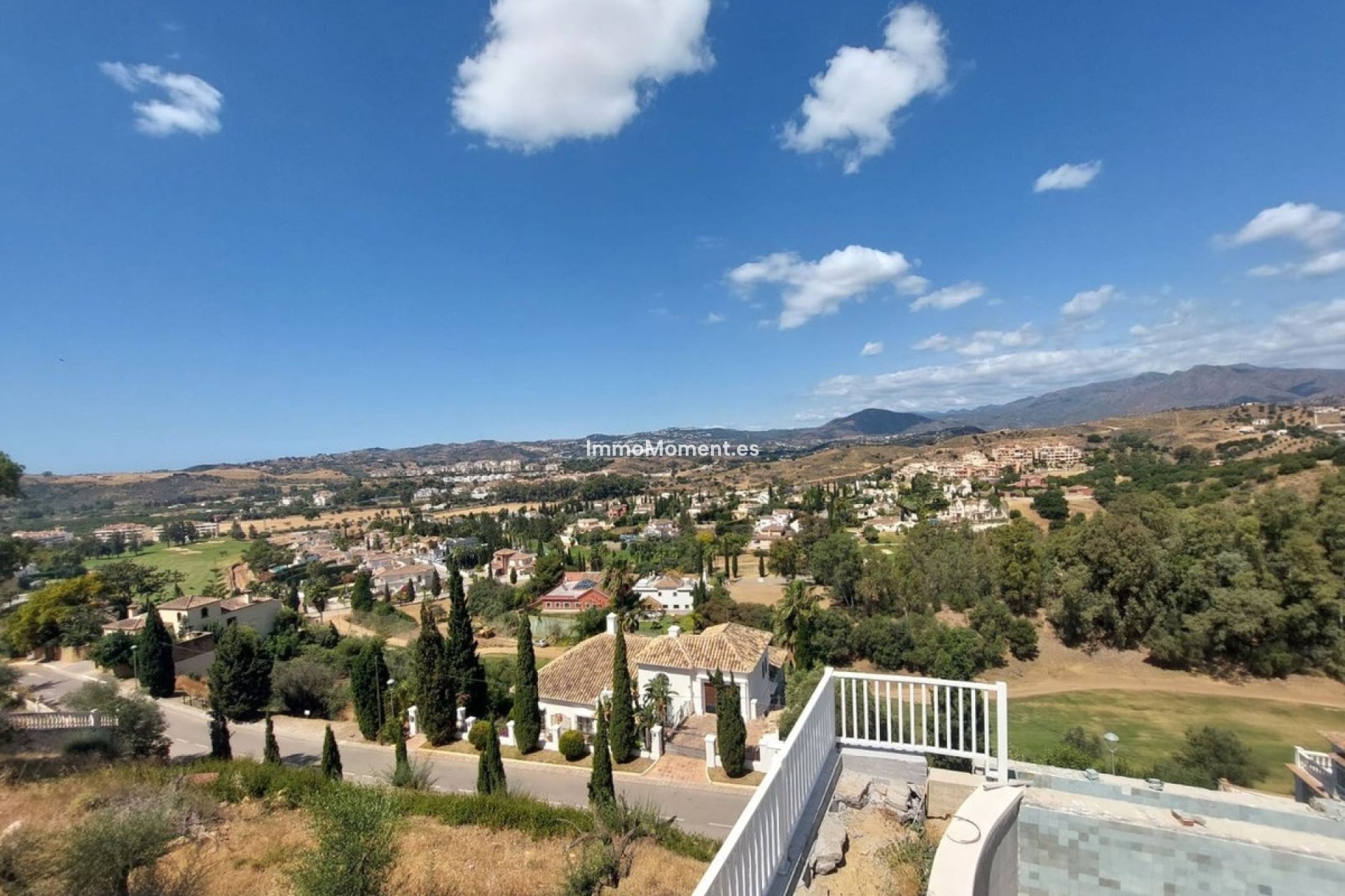 Resale - Detached villa - Mijas - Mijas Golf
