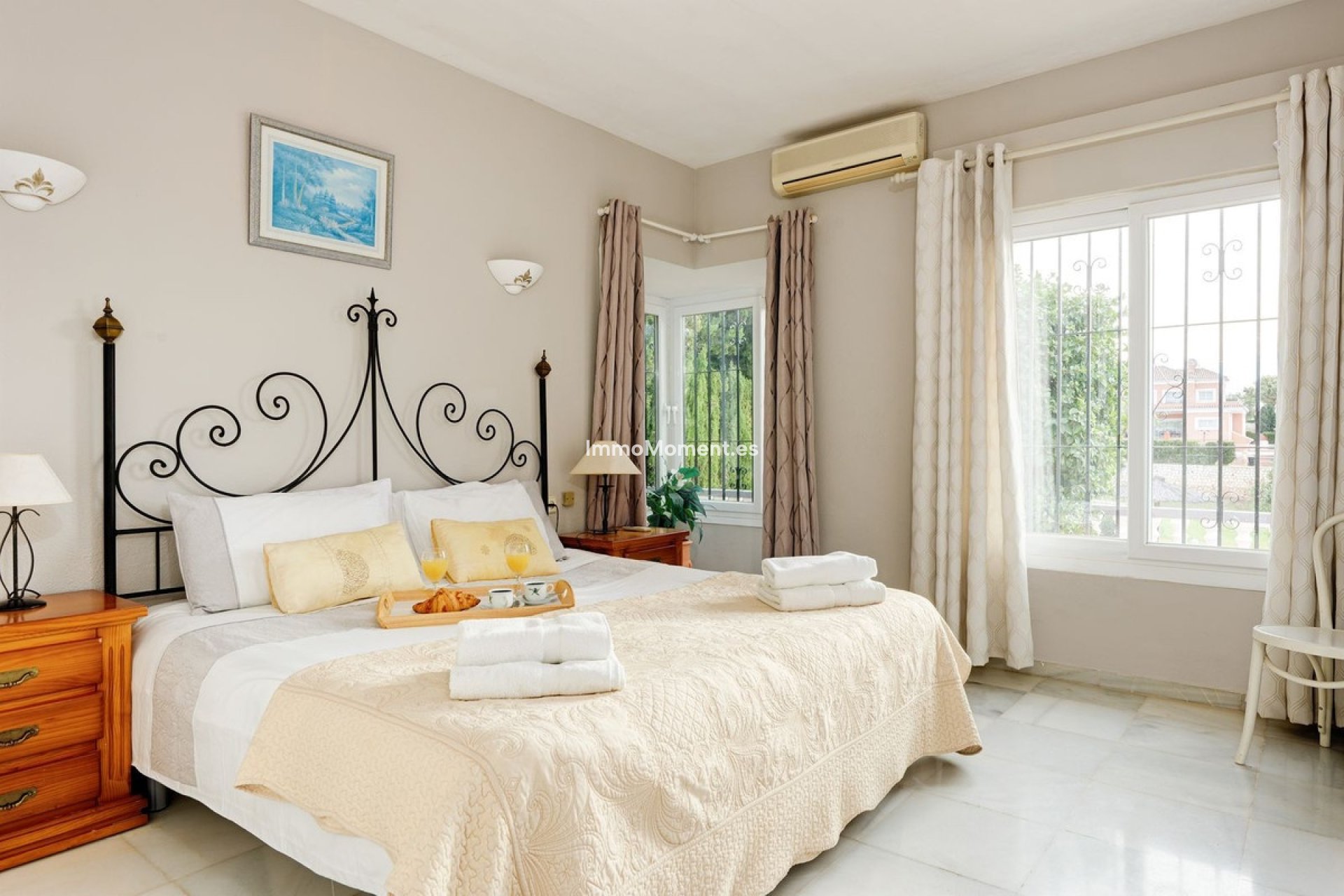Resale - Detached villa - Mijas - Mijas Golf