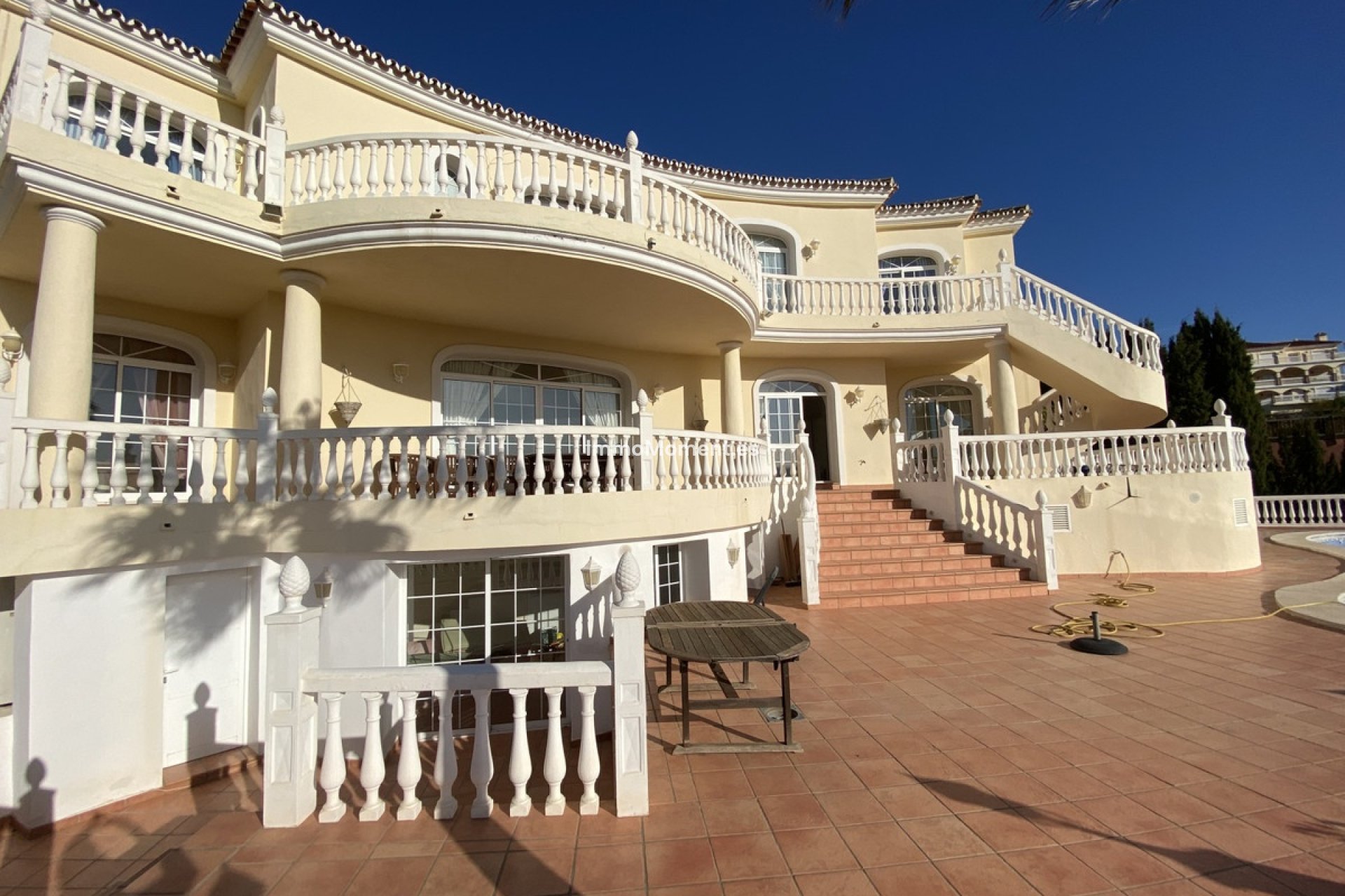Resale - Detached villa - Mijas - Mijas Golf