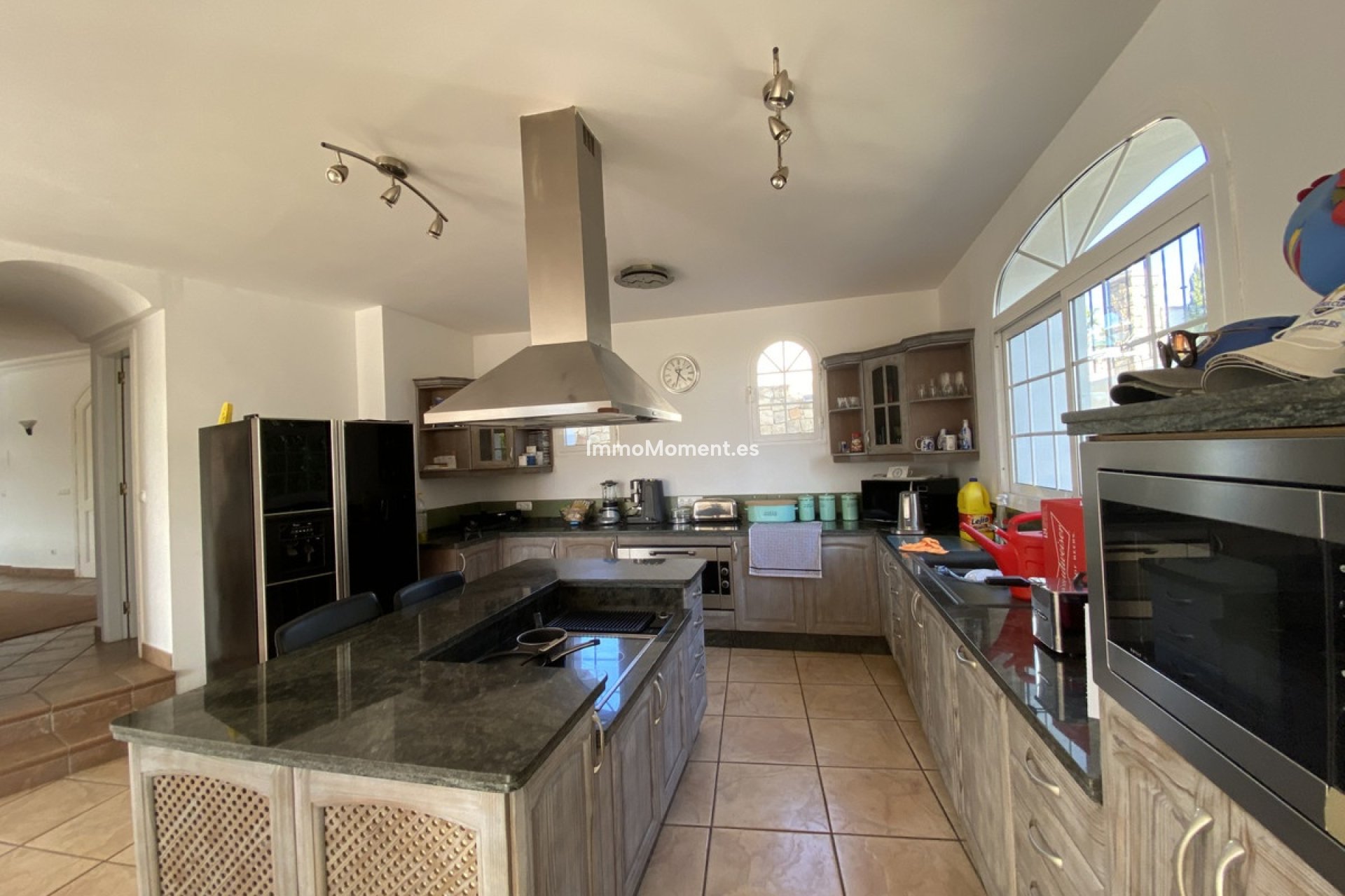 Resale - Detached villa - Mijas - Mijas Golf