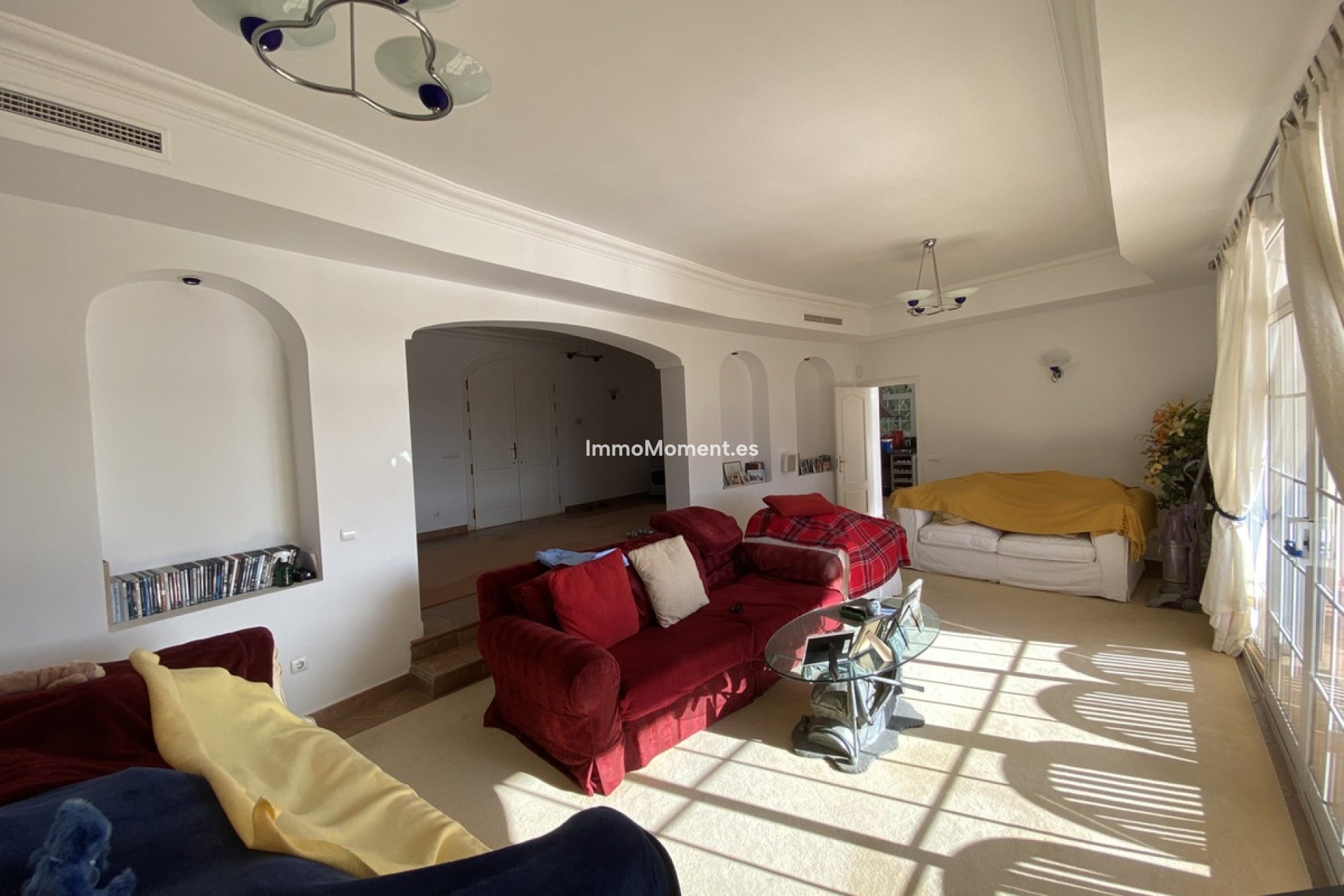 Resale - Detached villa - Mijas - Mijas Golf